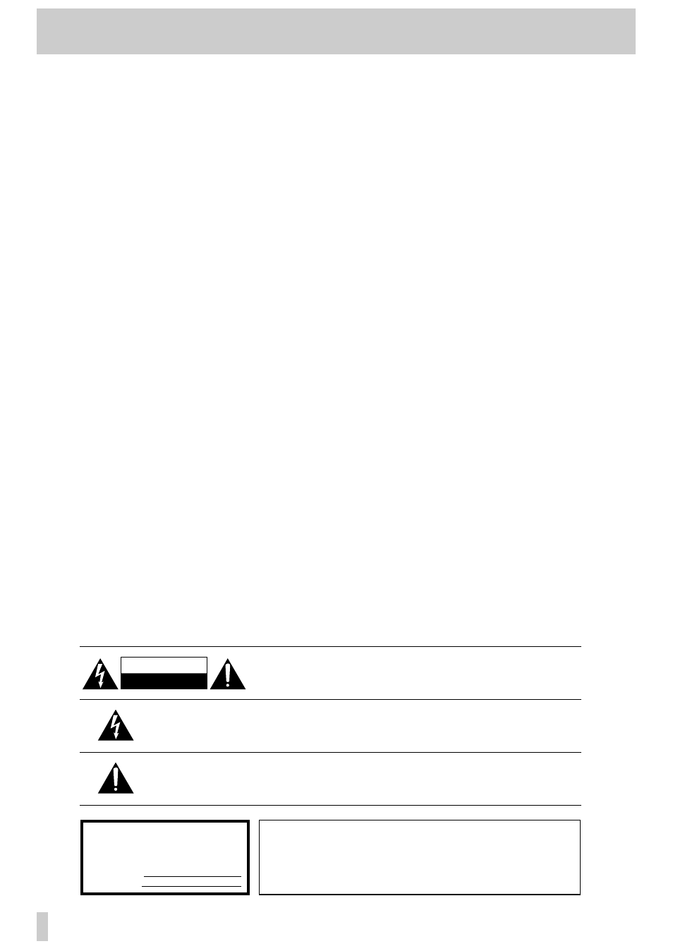 Tascam 414MKII User Manual | Page 2 / 36