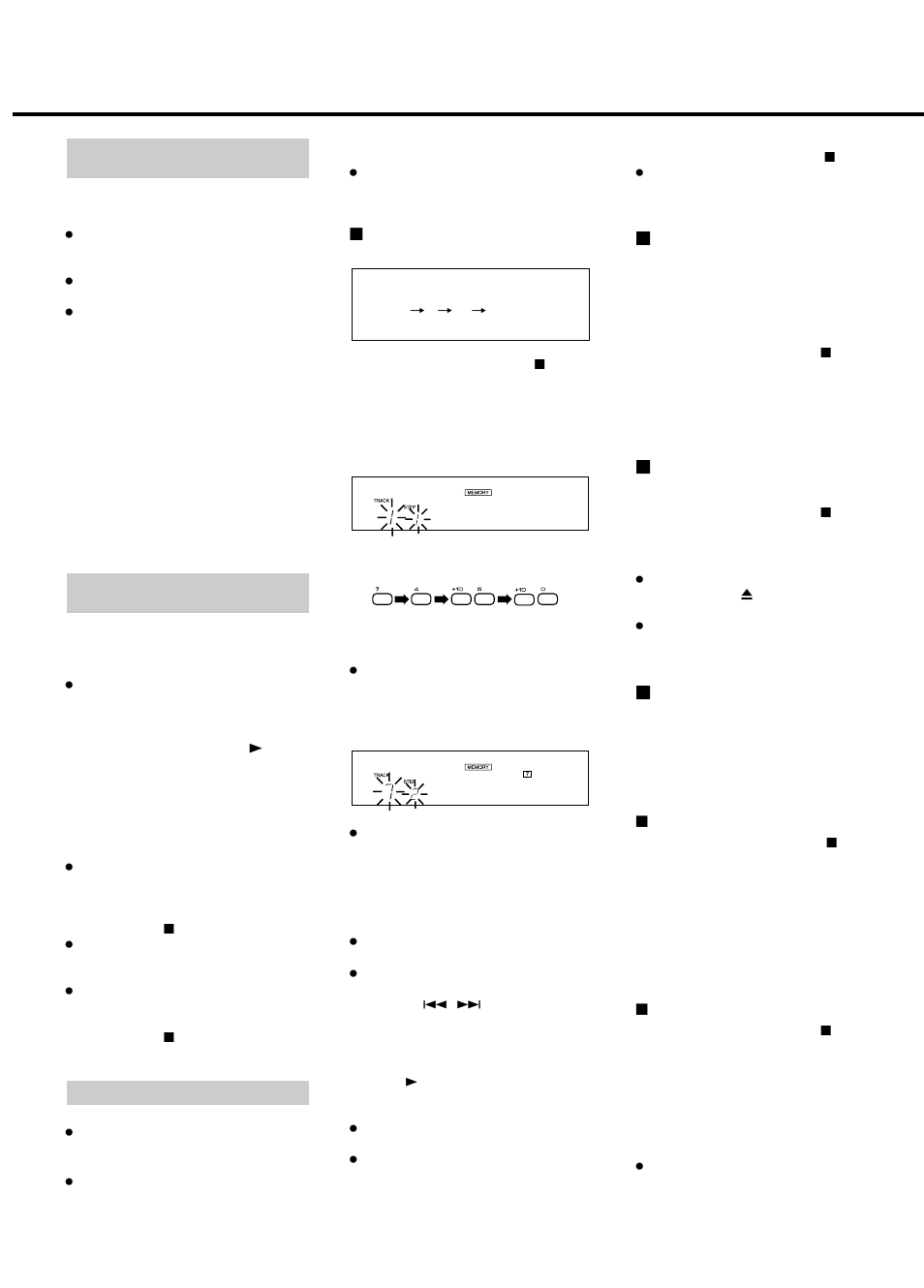 Tascam CD-160 User Manual | Page 16 / 52