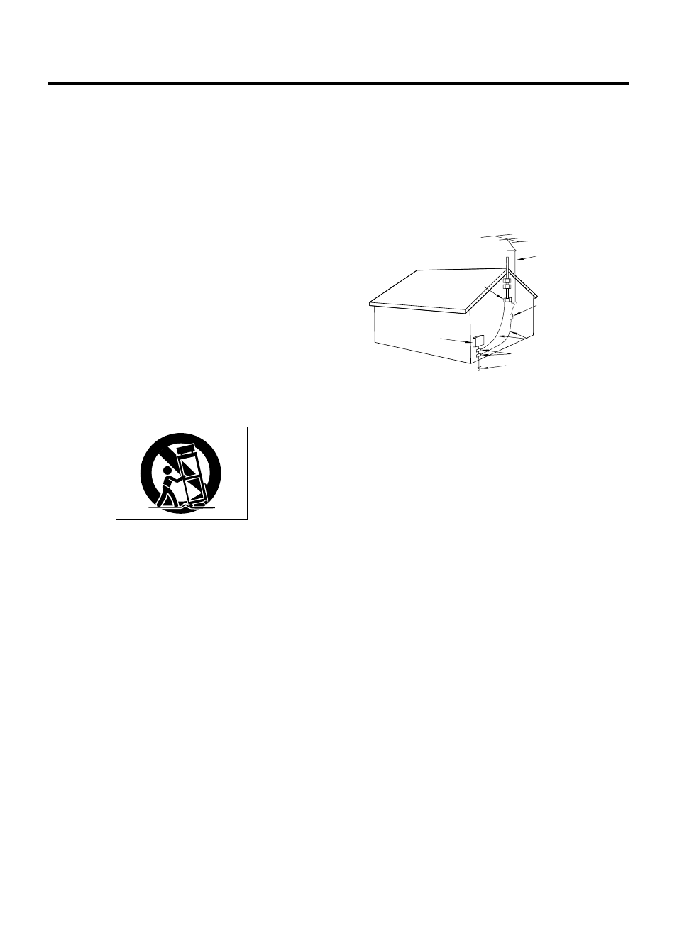 Important safety instructions | Tascam CD-160 User Manual | Page 2 / 52
