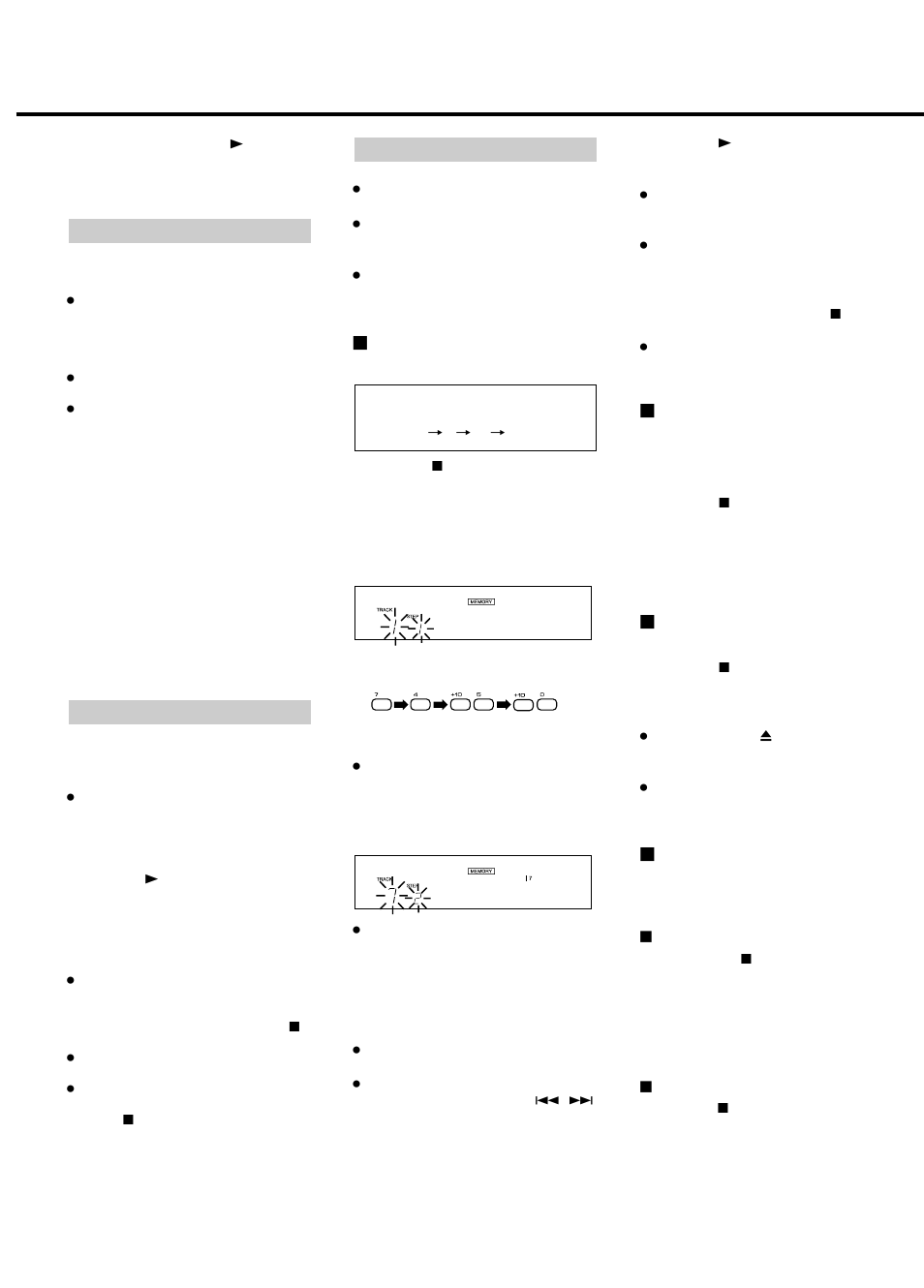 Tascam CD-160 User Manual | Page 24 / 52