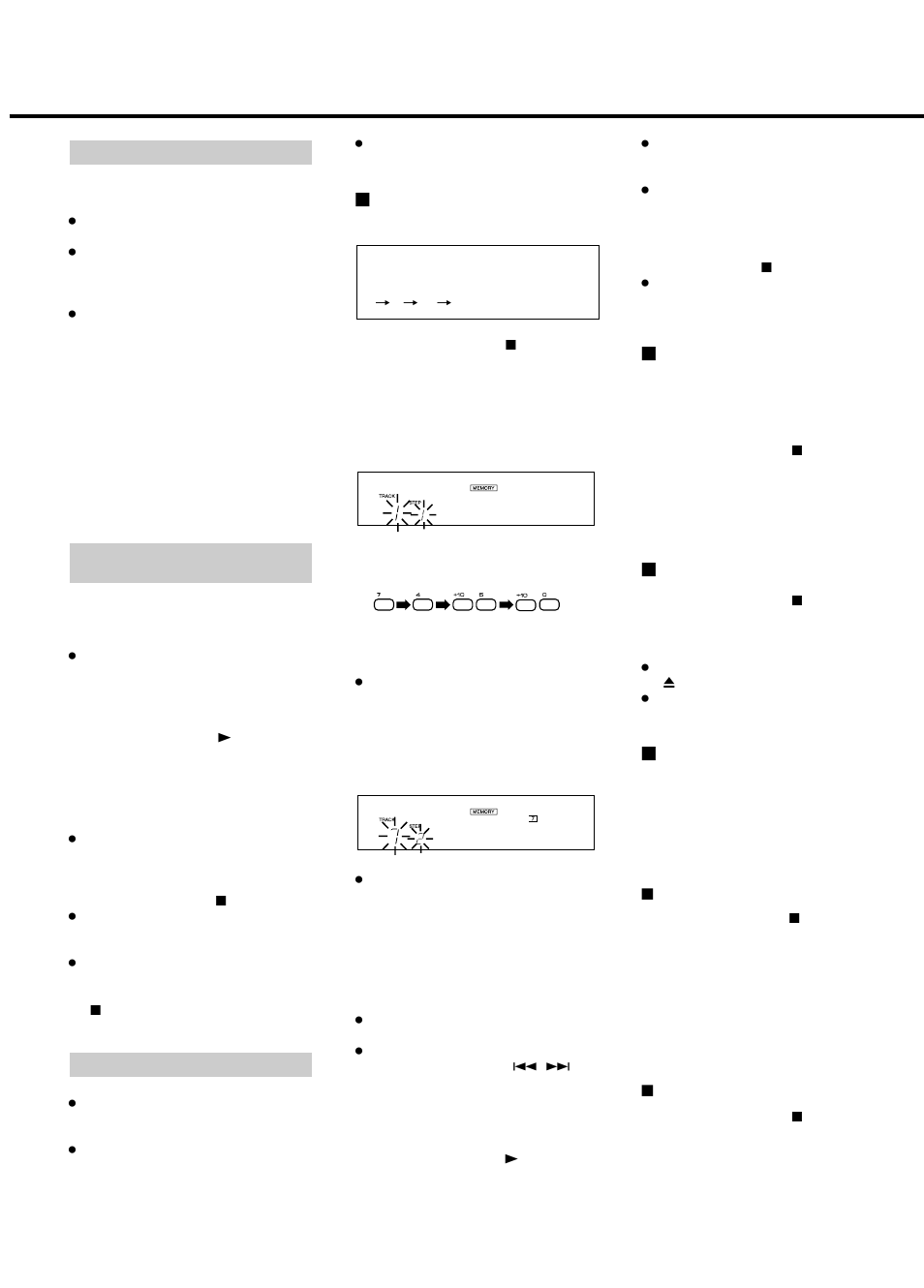 Tascam CD-160 User Manual | Page 32 / 52