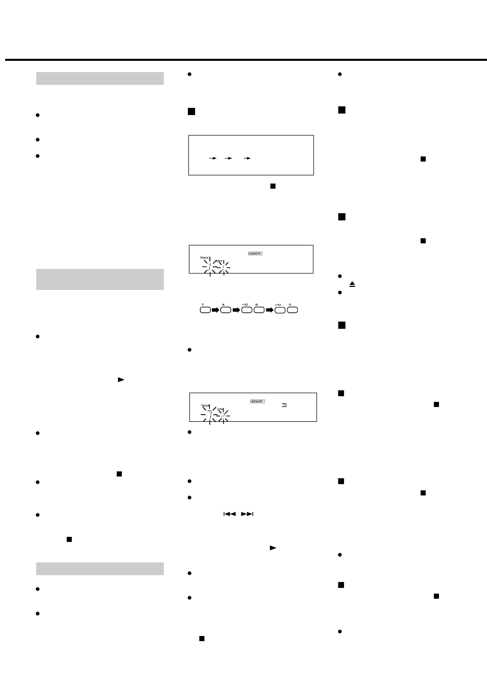 Tascam CD-160 User Manual | Page 40 / 52