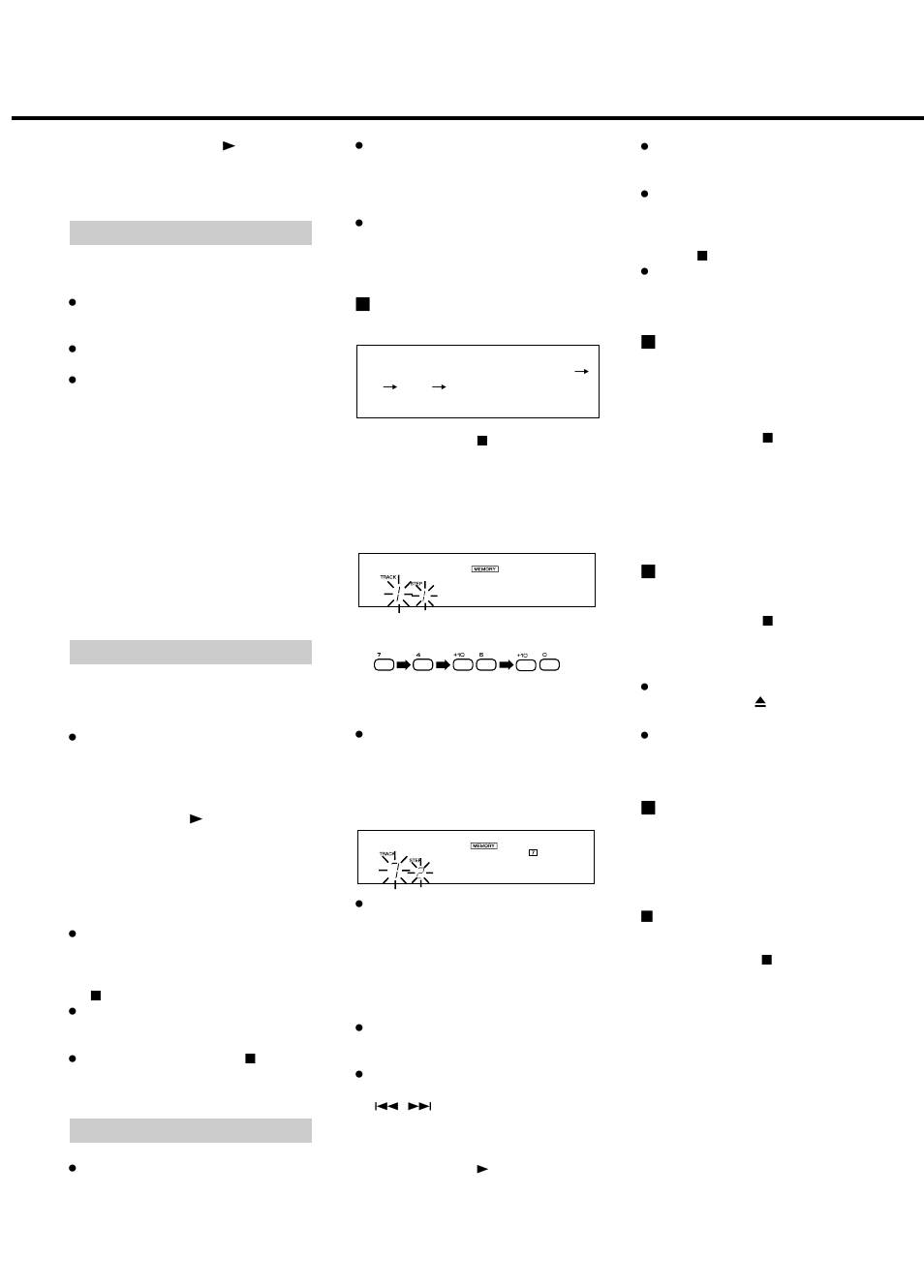 Tascam CD-160 User Manual | Page 48 / 52