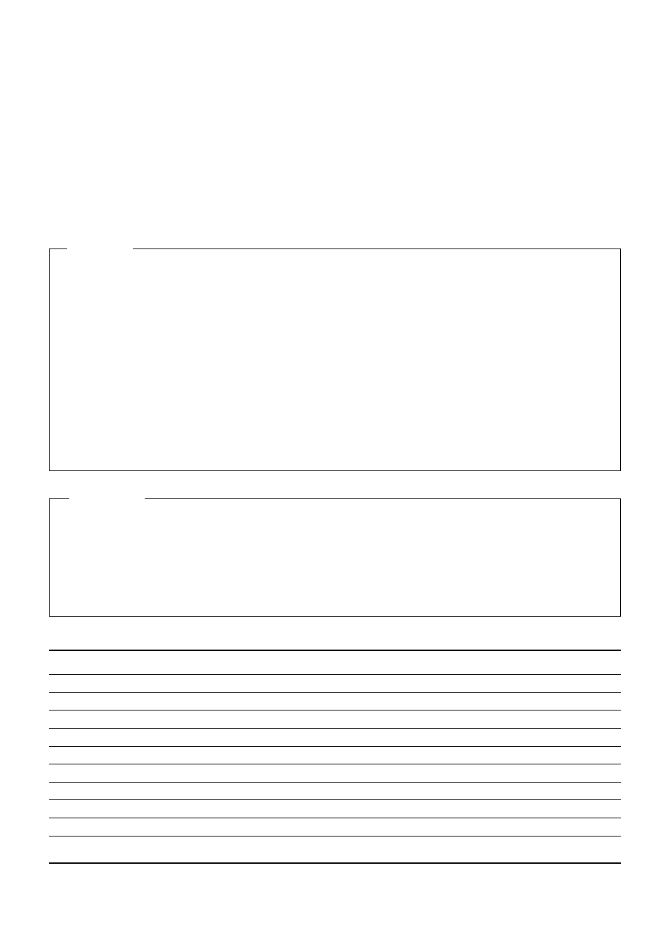 For u.s.a. teac corporation, For canada | Tascam CD-160 User Manual | Page 52 / 52