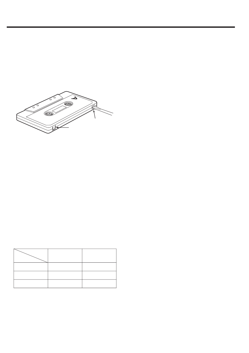 Tascam 424MKIII User Manual | Page 10 / 48