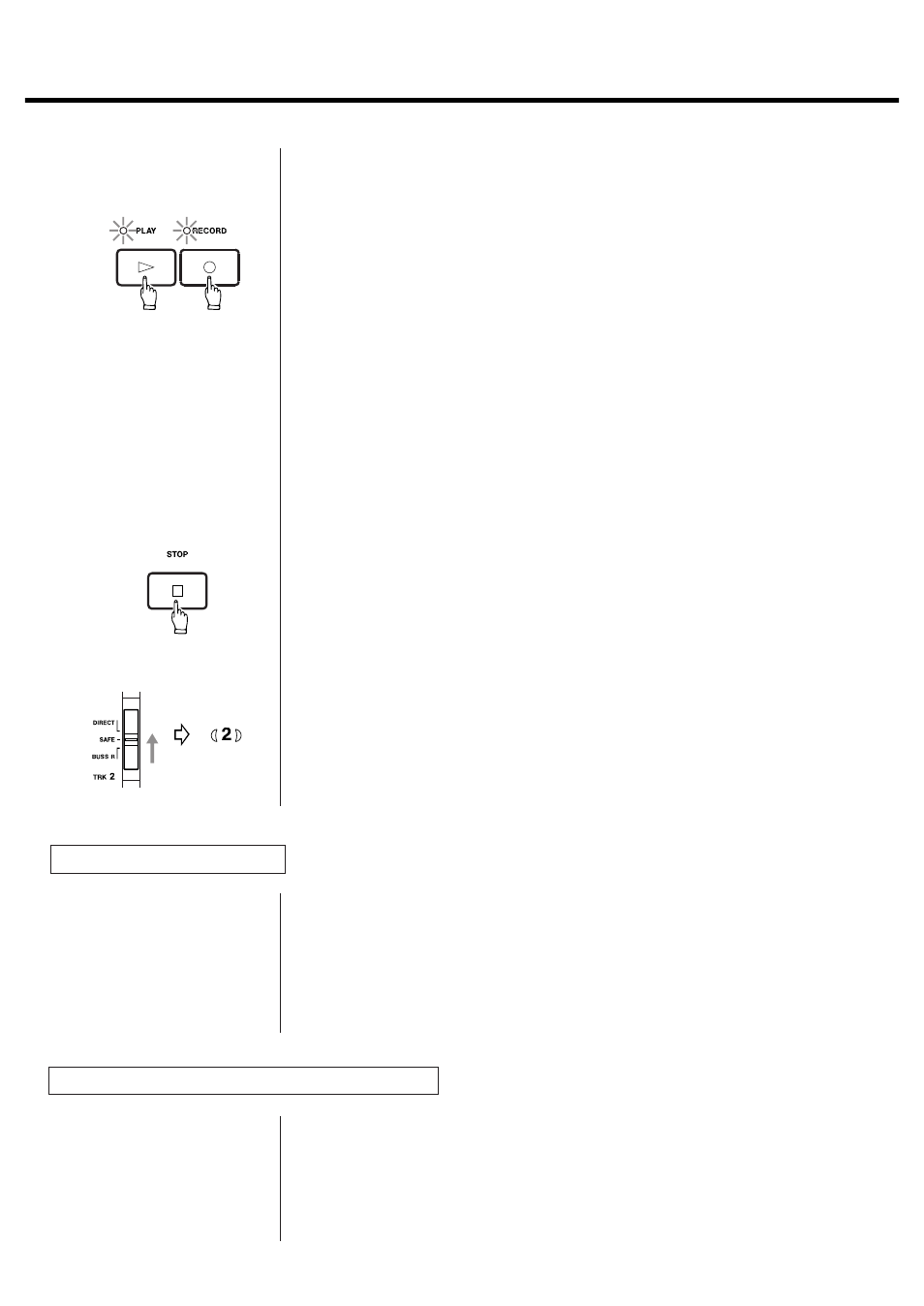 Tascam 424MKIII User Manual | Page 18 / 48