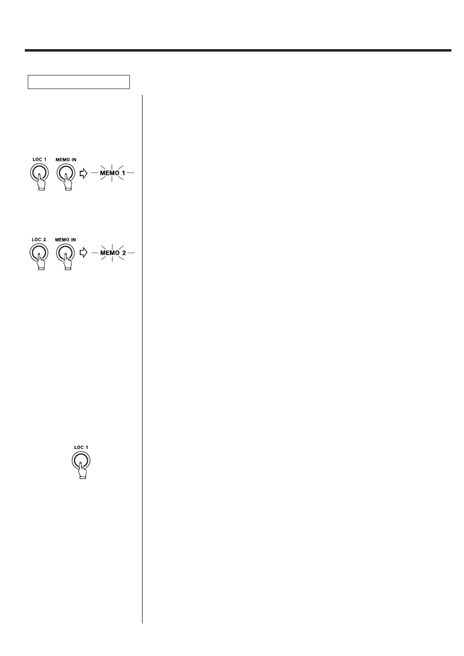 Tascam 424MKIII User Manual | Page 23 / 48