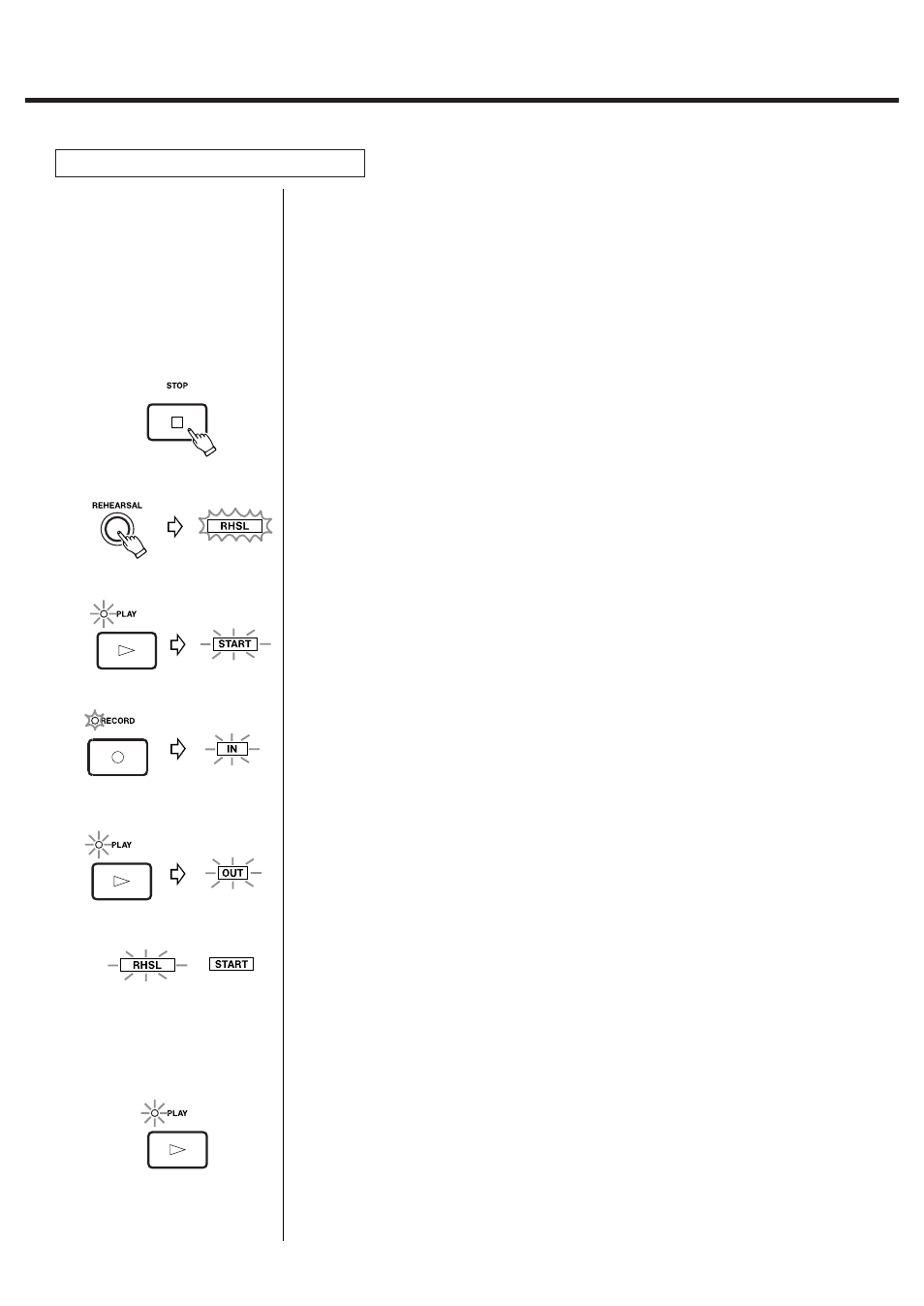 Tascam 424MKIII User Manual | Page 27 / 48