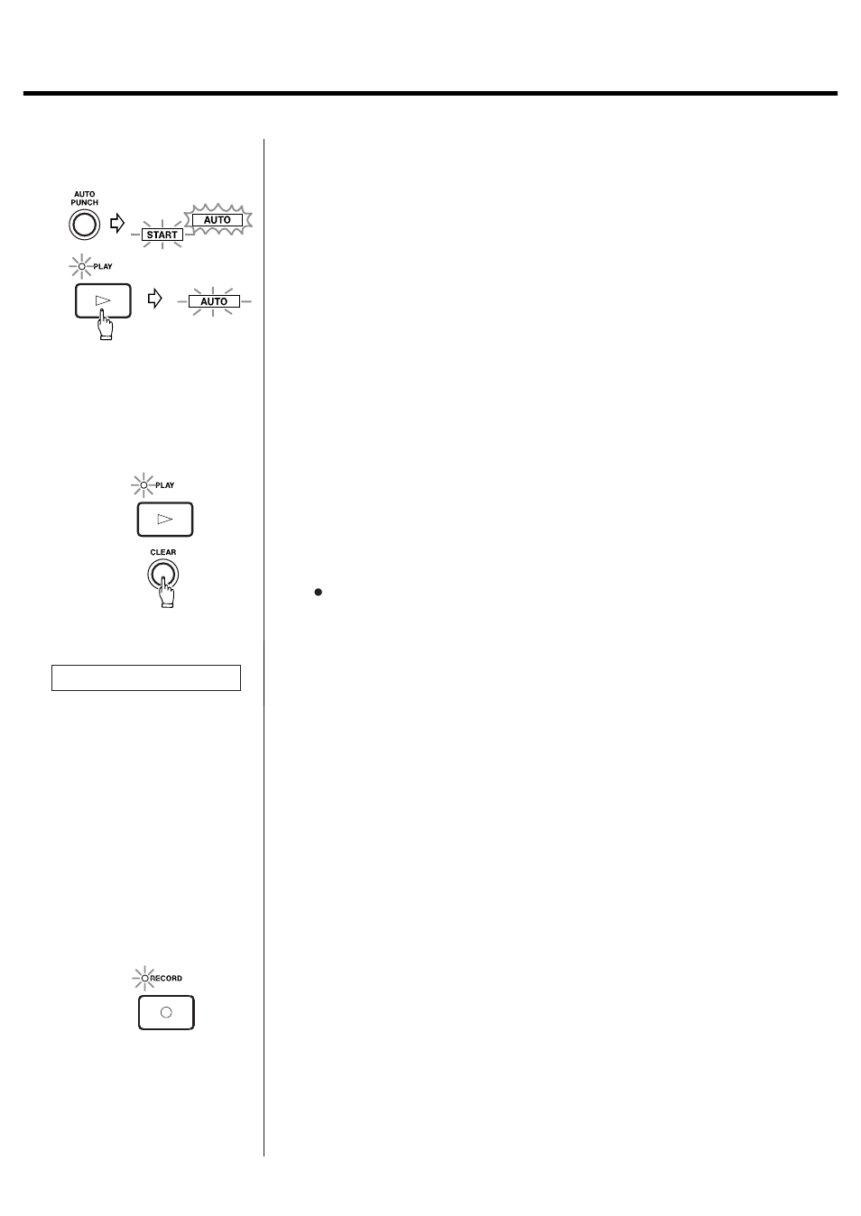 Tascam 424MKIII User Manual | Page 29 / 48