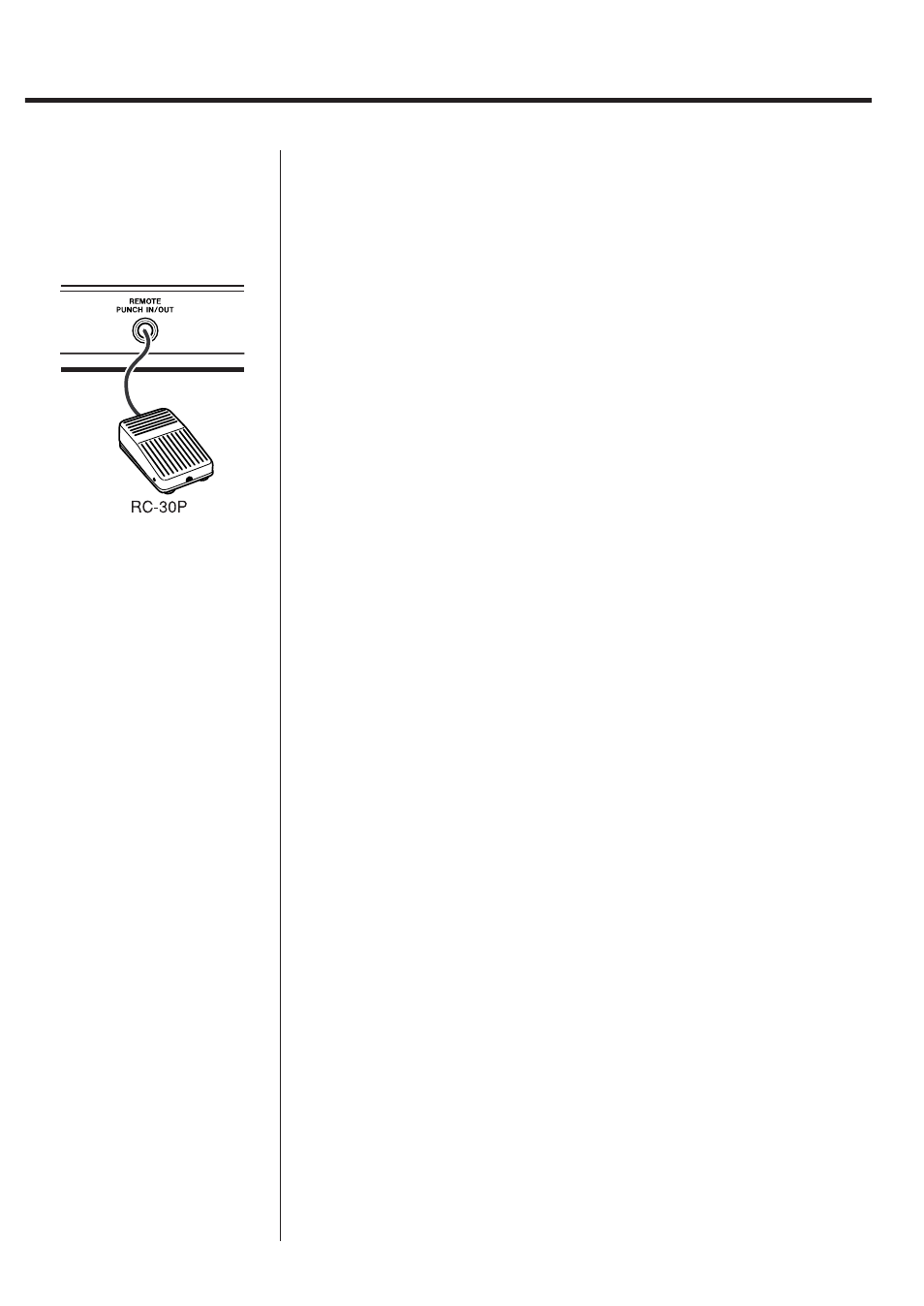 Tascam 424MKIII User Manual | Page 30 / 48