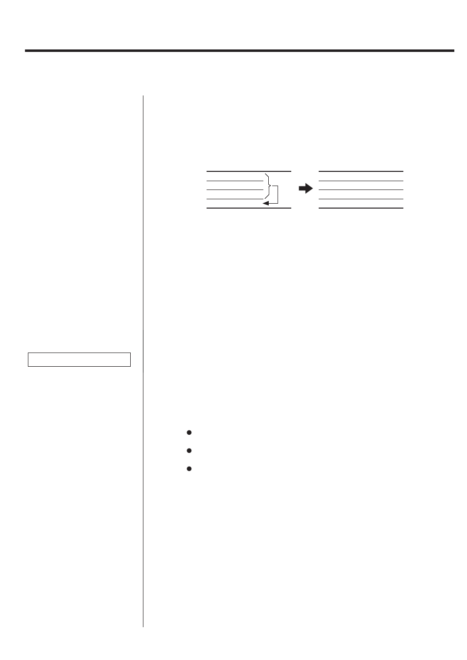 Bouncing tracks (ping-pong) | Tascam 424MKIII User Manual | Page 31 / 48