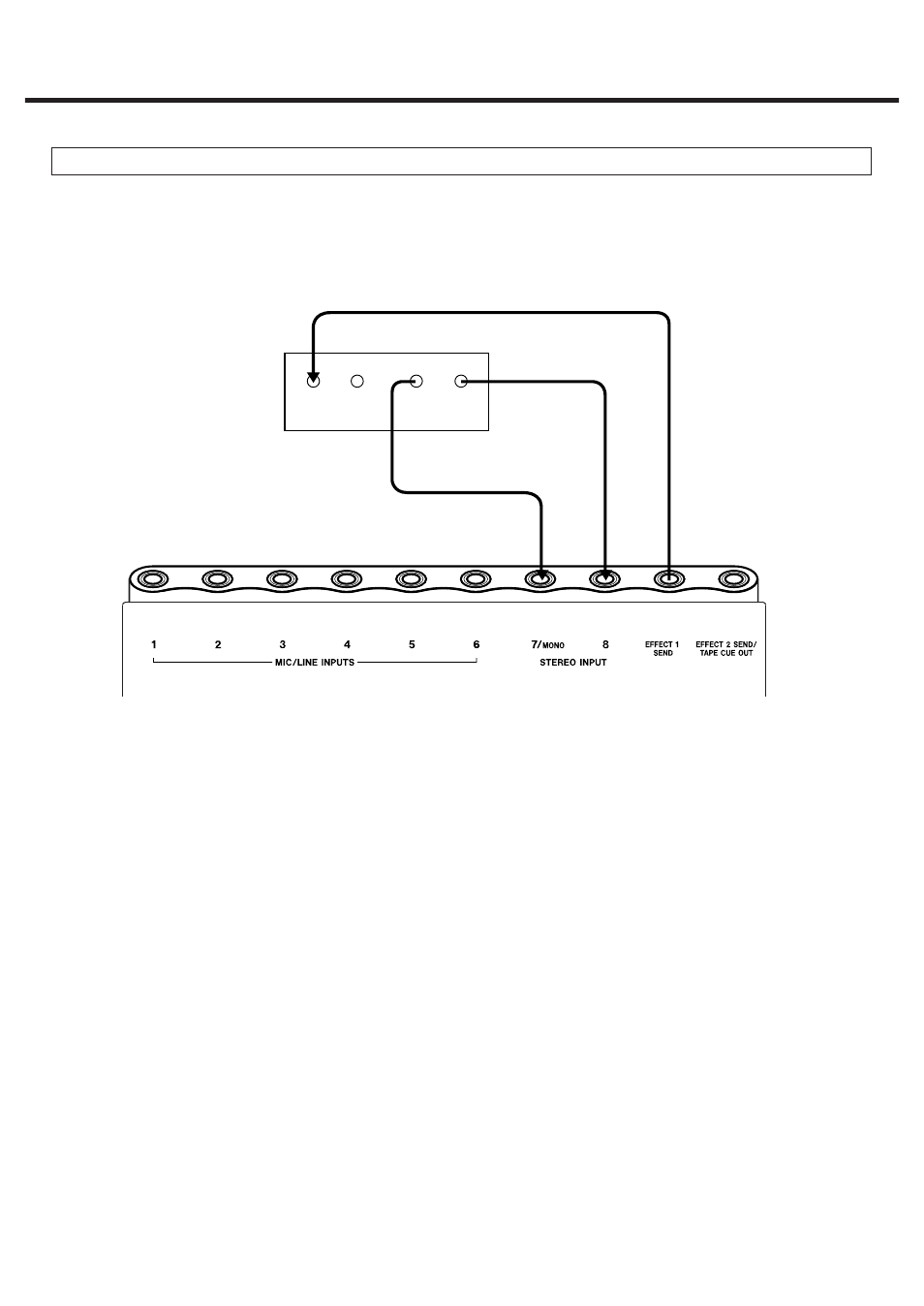 Tascam 424MKIII User Manual | Page 34 / 48