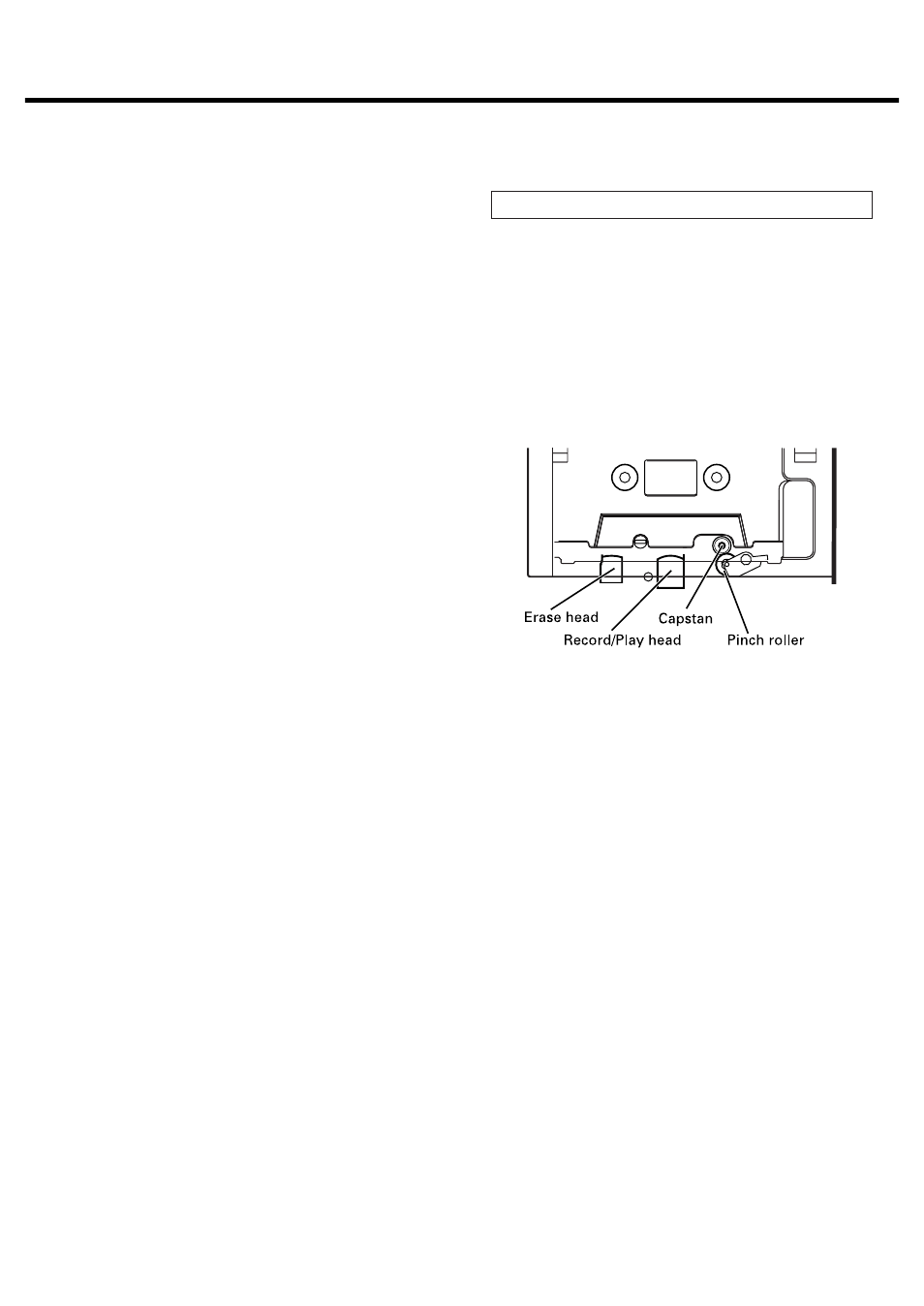 Tascam 424MKIII User Manual | Page 38 / 48