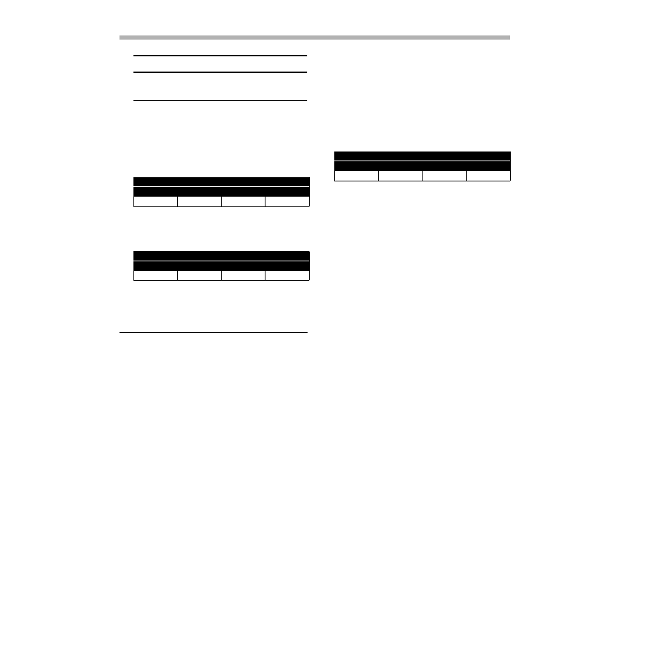 2 chase mode, 2 – parts of the rc-828, 1] remote connector | 2] rec function keys and indicators, 3] chase keys and indicators, 4] all input key and indicator, 5] auto mon key | Tascam RC-828 User Manual | Page 2 / 7