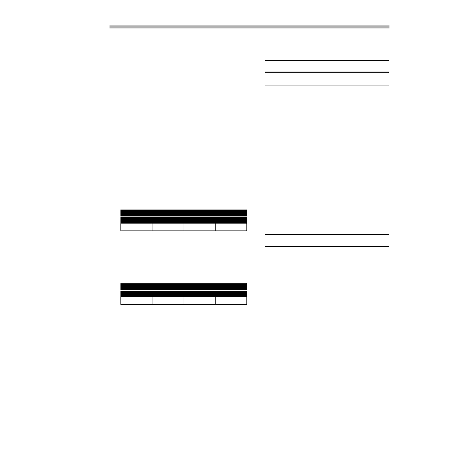 6] jog/shtl mon key and indicator, 7] rhsl key, 8] auto punch key | 9] clear key, 10] locate points 1–12, 11] capture key and indicator, 12] erase key | Tascam RC-828 User Manual | Page 3 / 7