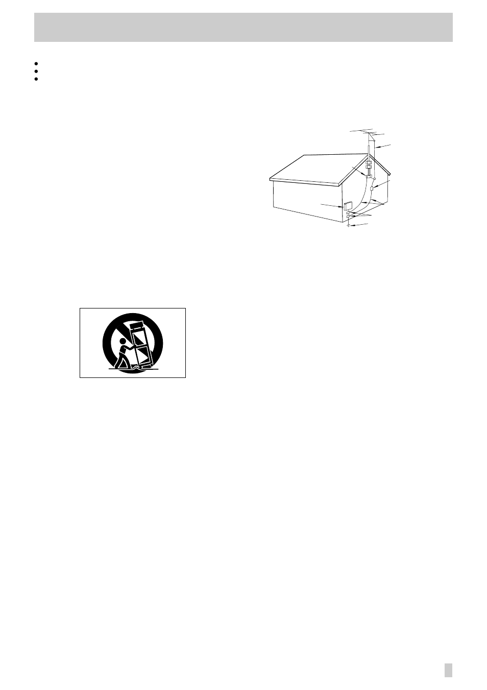 Important safety instructions, Tascam cd-450 | Tascam CD 450 User Manual | Page 3 / 12