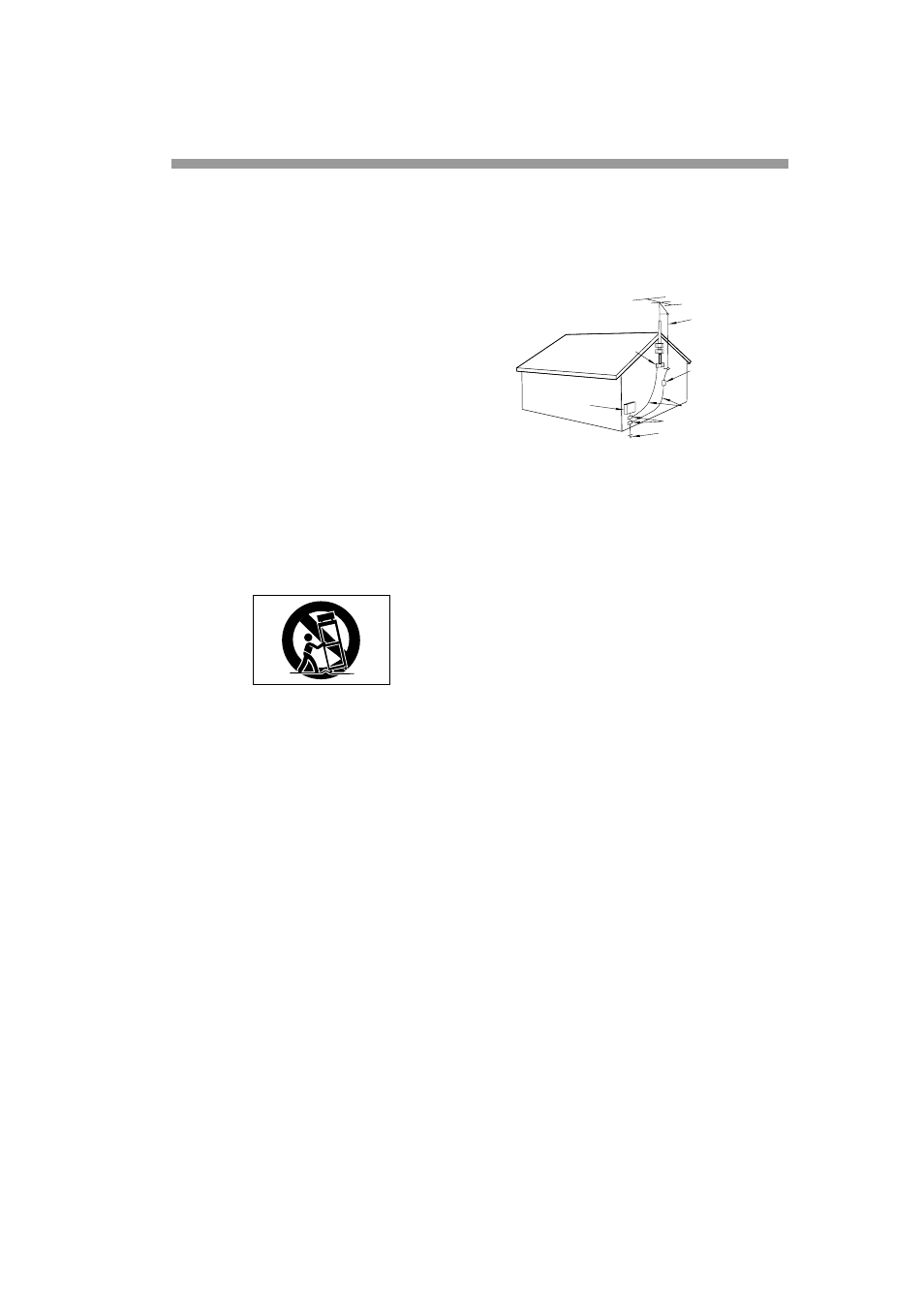 Important safety instructions | Tascam PORTA02 User Manual | Page 3 / 24