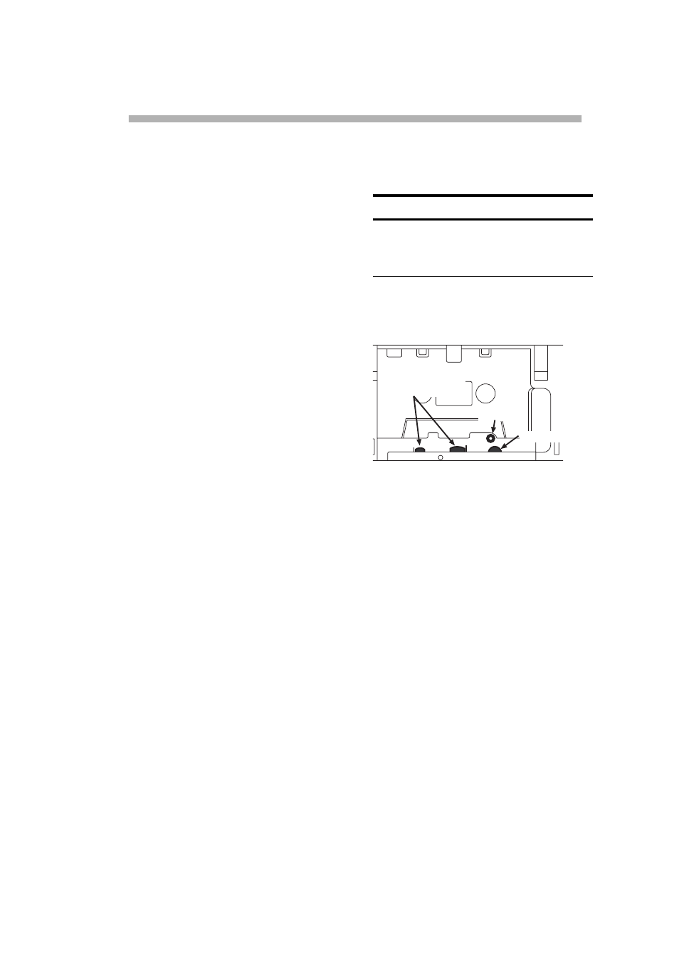4 cleaning the heads, 5 cleaning the pinch roller | Tascam PORTA02 User Manual | Page 7 / 24