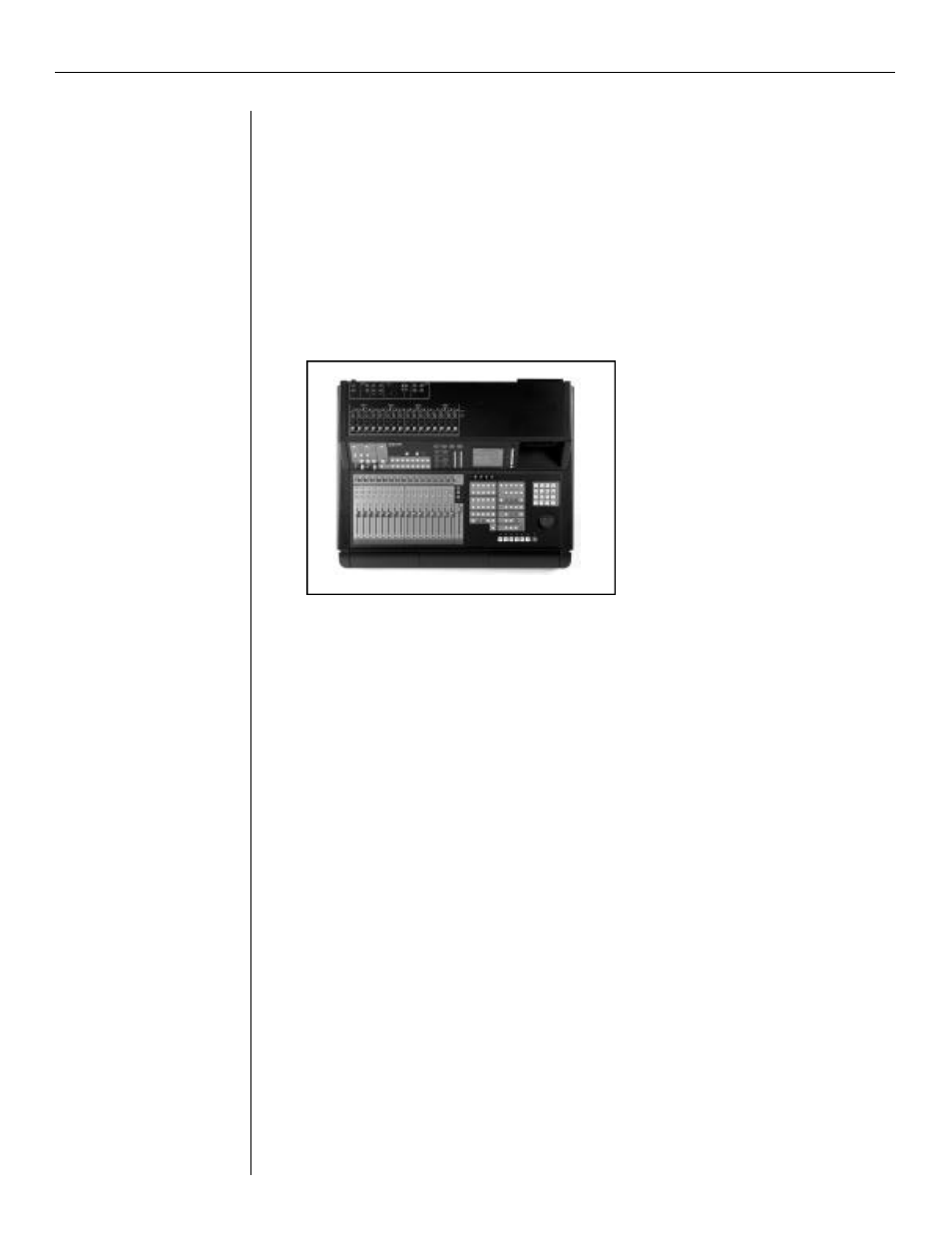 Tascam SX-1 User Manual | Page 3 / 8