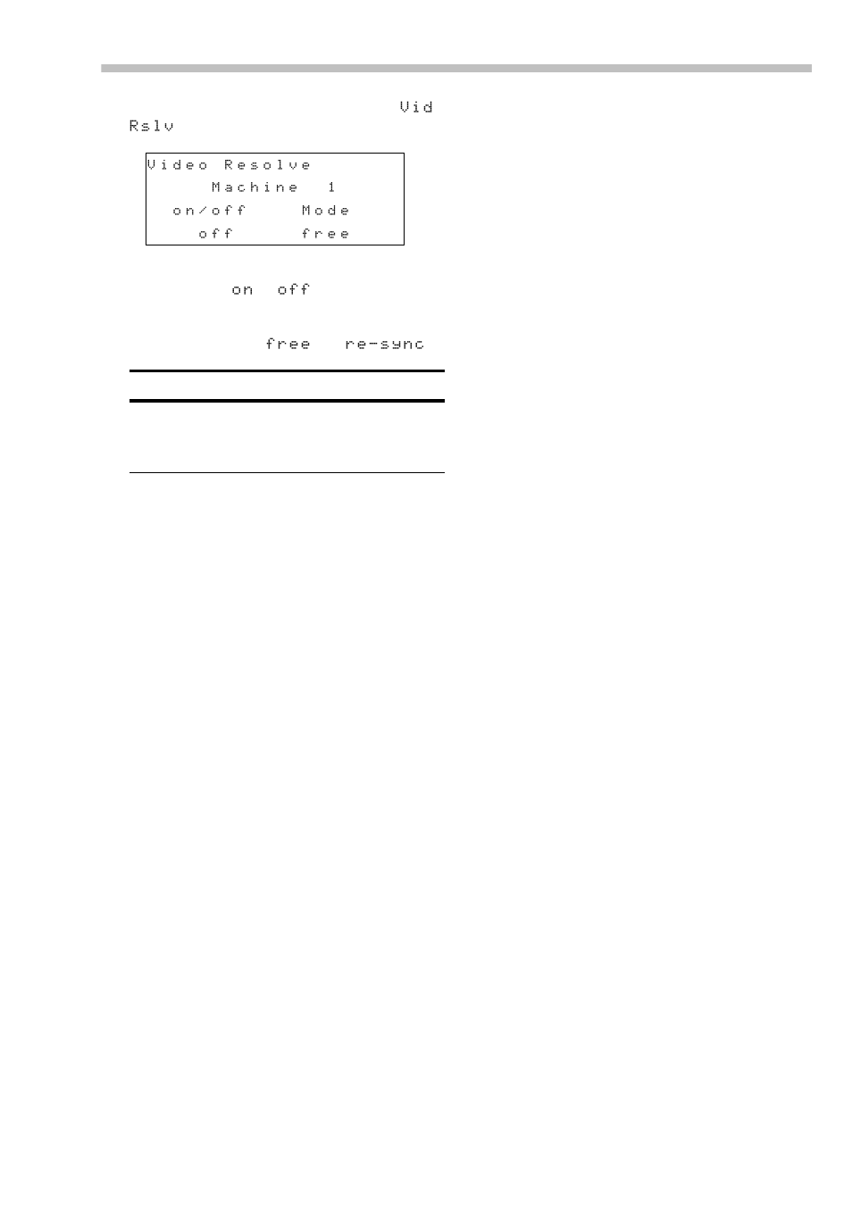 Tascam RC-898 User Manual | Page 55 / 79