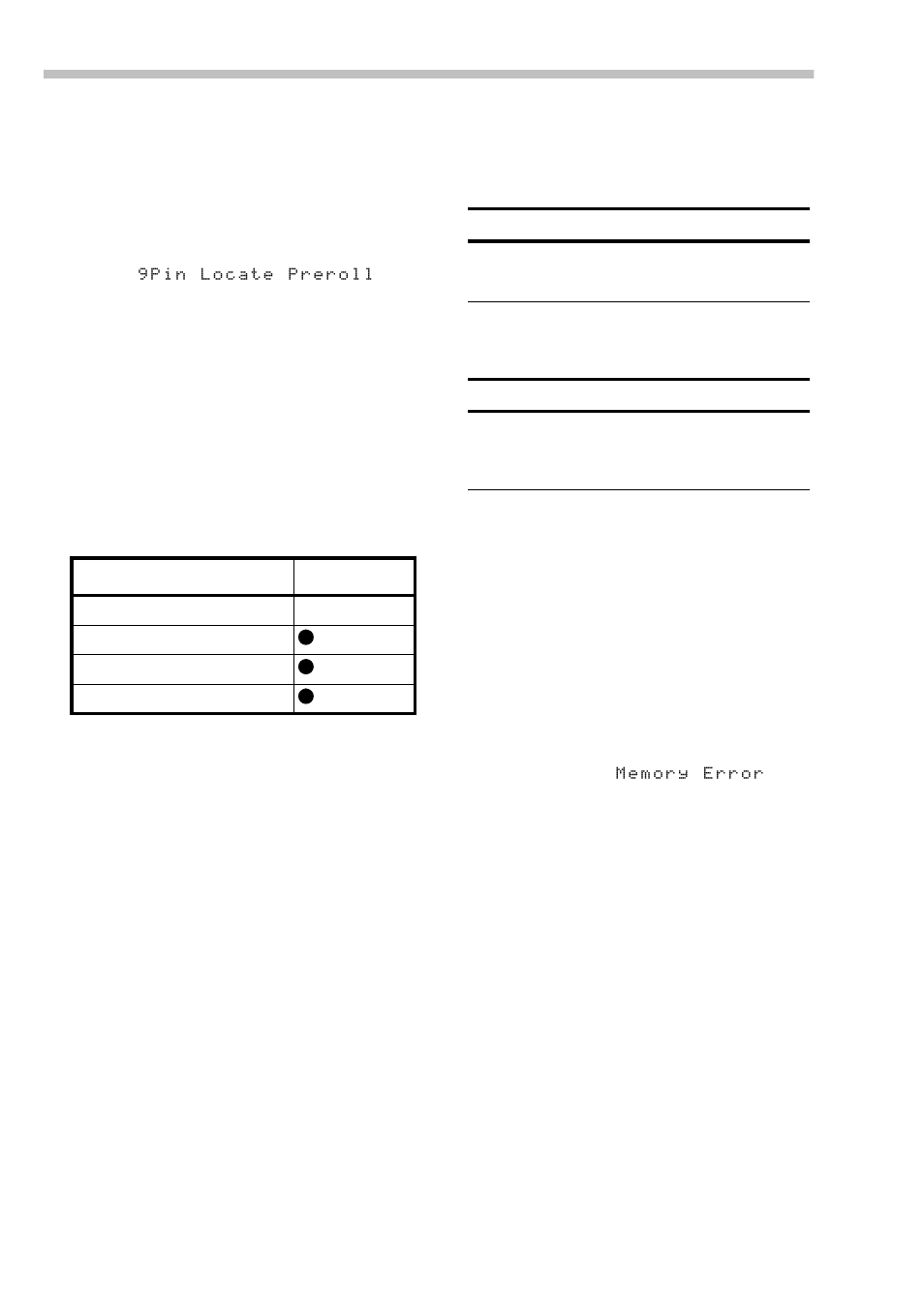 4 precautions and recommendations, 1 environmental conditions, 2 battery backup | 3 digital audio cables | Tascam RC-898 User Manual | Page 6 / 79