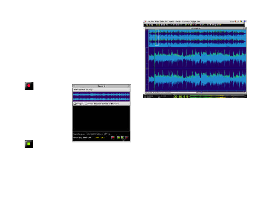 Tascam CD-R624M User Manual | Page 3 / 9