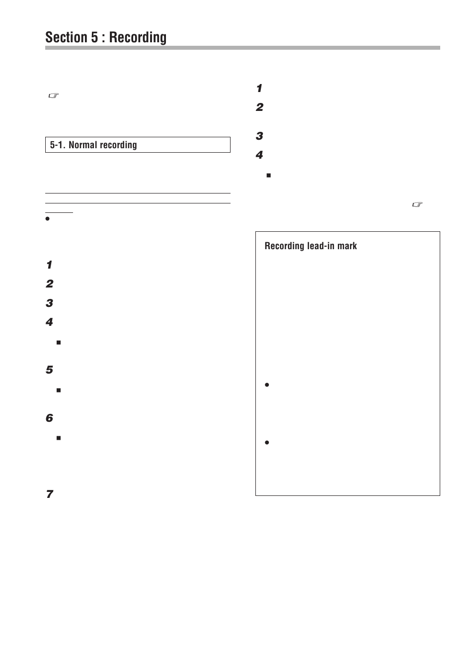 Tascam DA-302 User Manual | Page 14 / 33