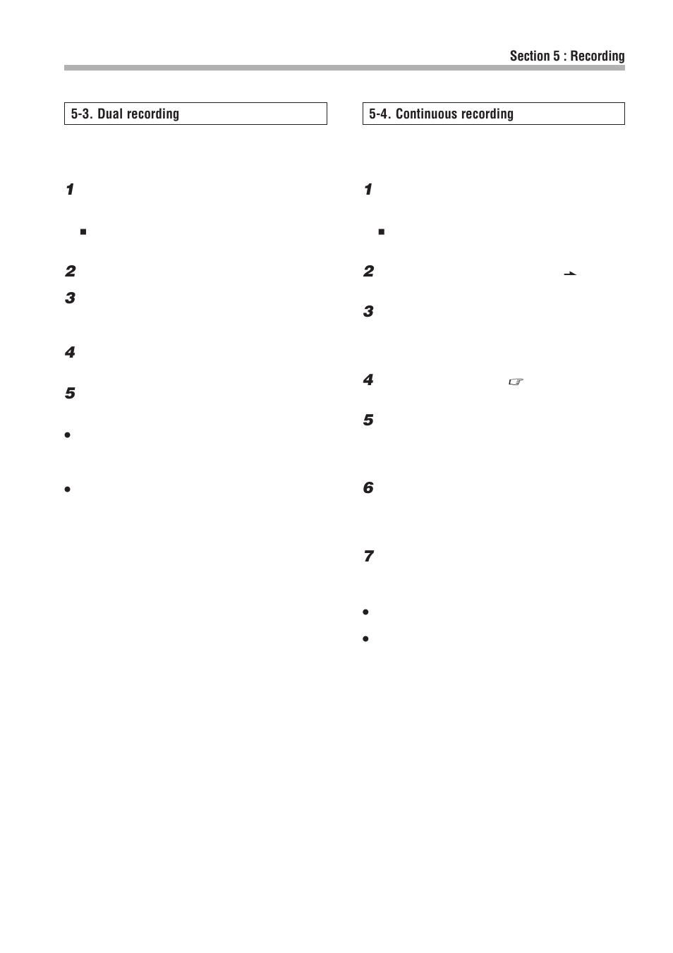 Tascam DA-302 User Manual | Page 16 / 33