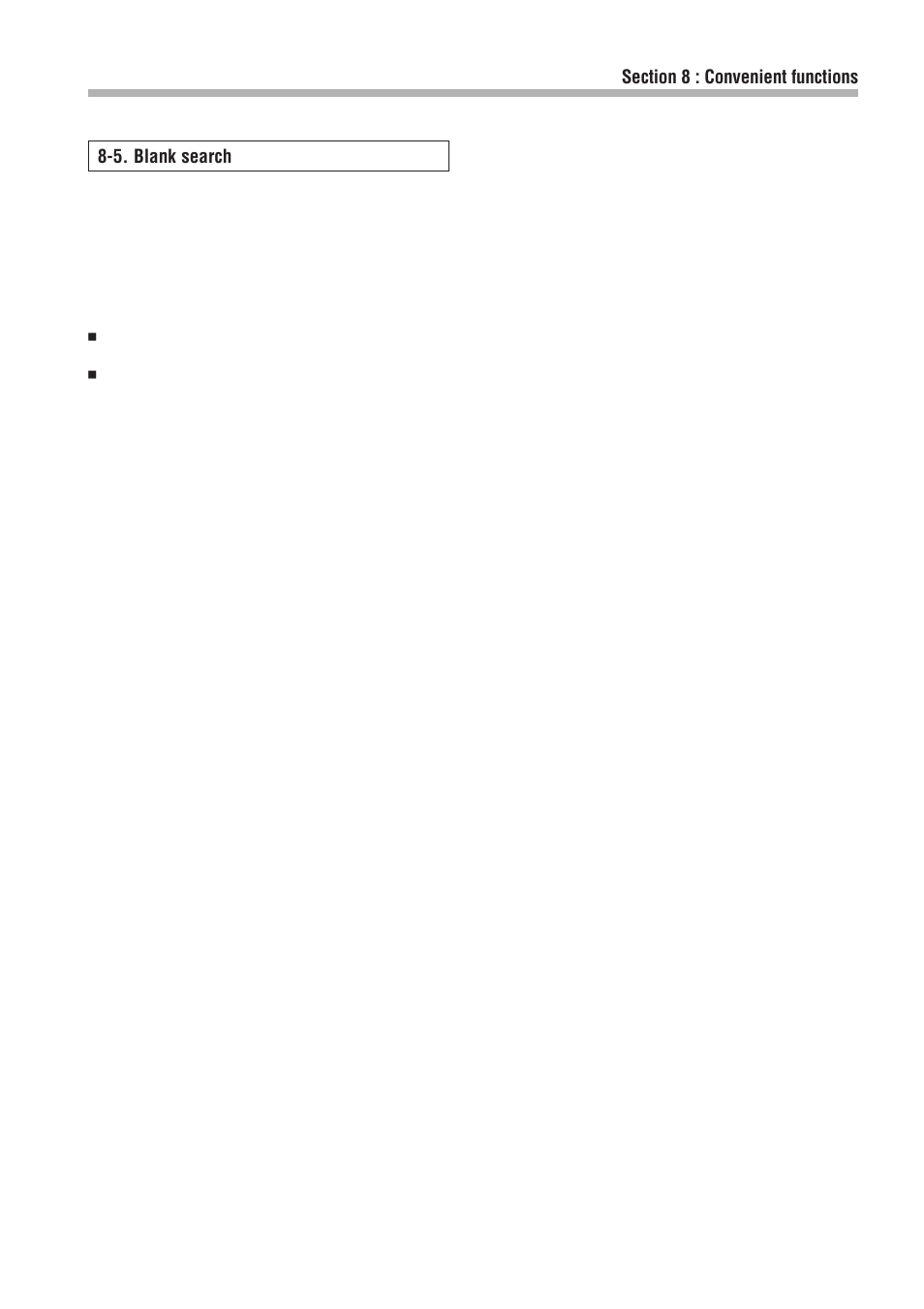Tascam DA-302 User Manual | Page 24 / 33