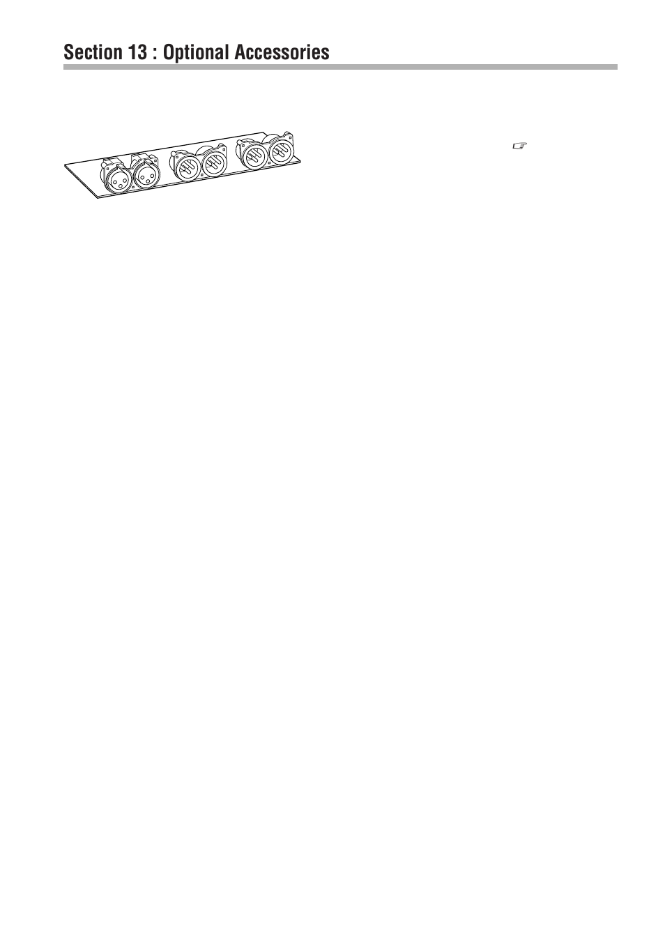 Tascam DA-302 User Manual | Page 32 / 33