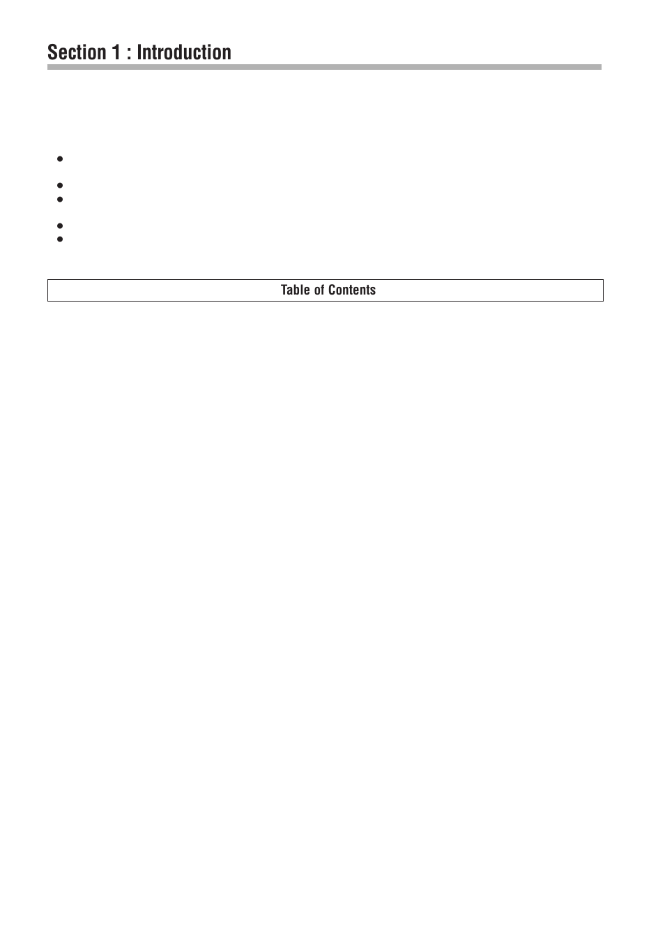 Tascam DA-302 User Manual | Page 4 / 33
