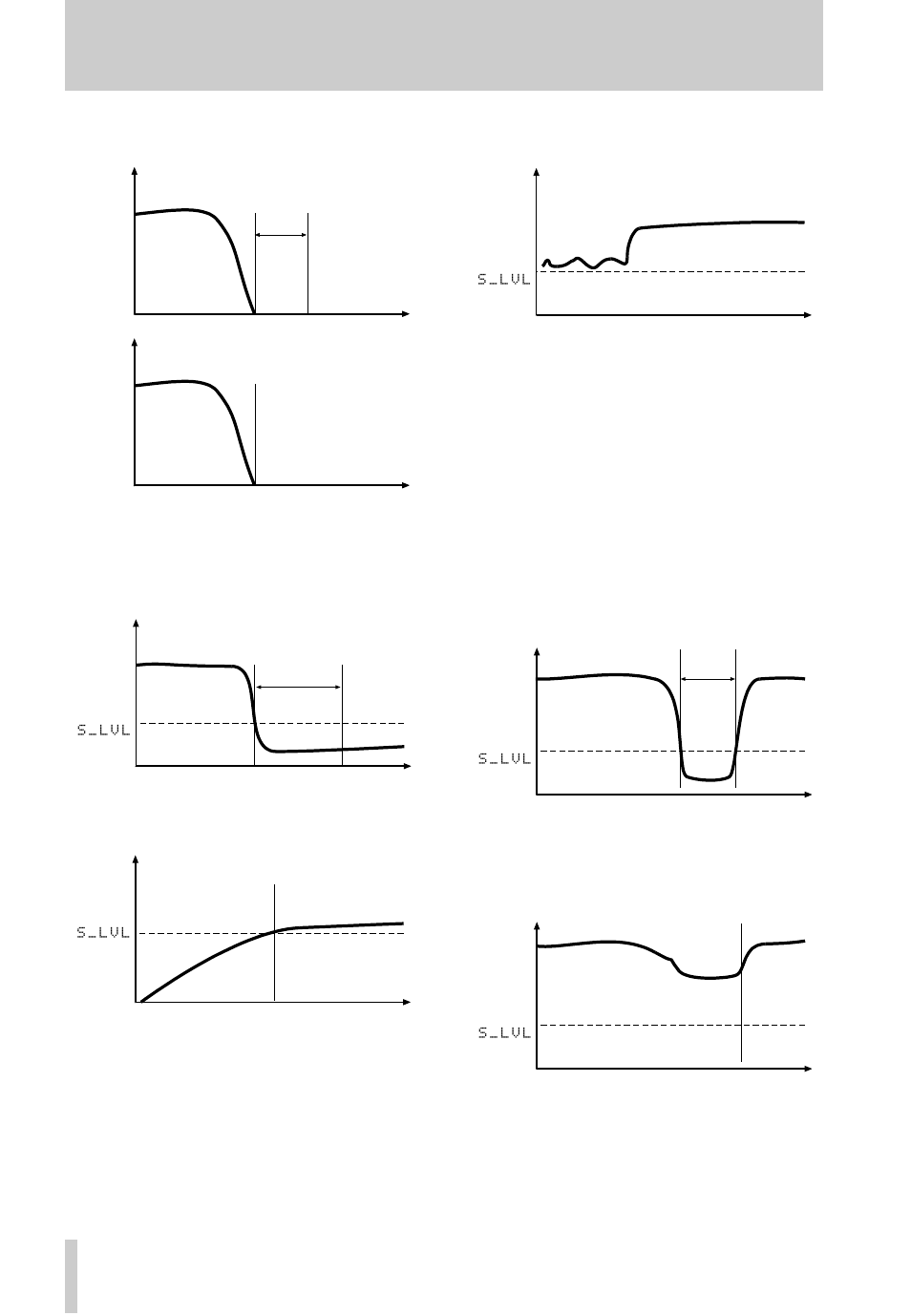 4 – recording—advanced recording | Tascam CD-RW2000 User Manual | Page 22 / 32