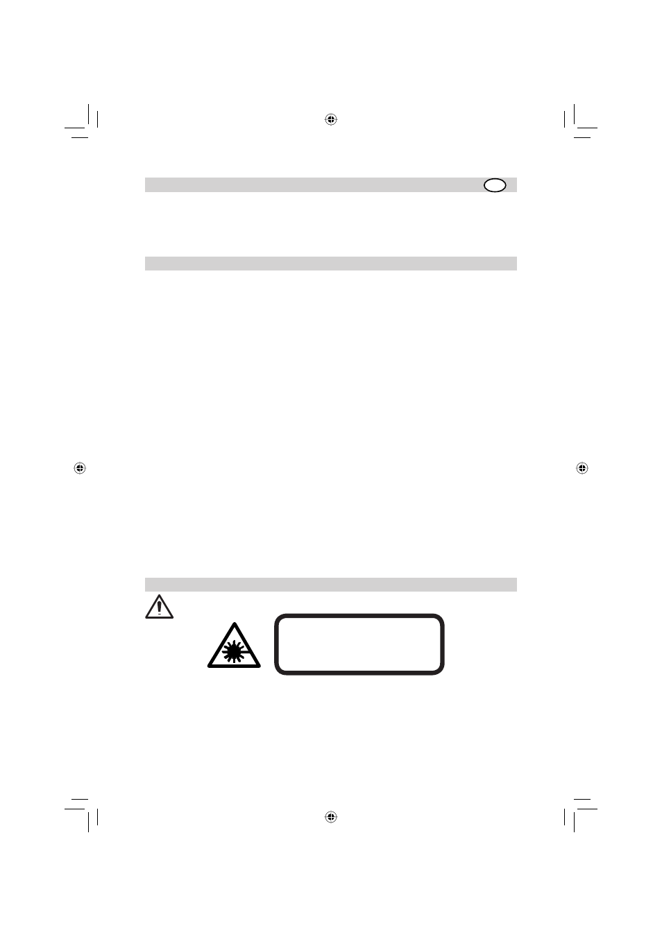 071016_02_hv101_dt | Trimble Outdoors HV101 User Manual | Page 11 / 110