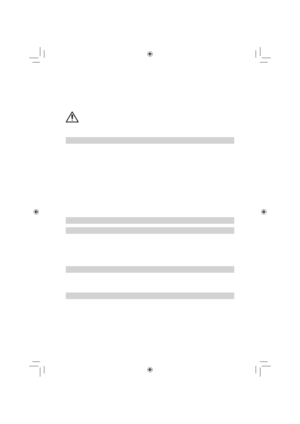 Trimble Outdoors HV101 User Manual | Page 12 / 110