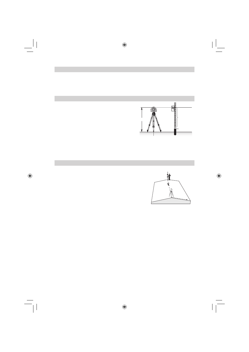 Trimble Outdoors HV101 User Manual | Page 47 / 110