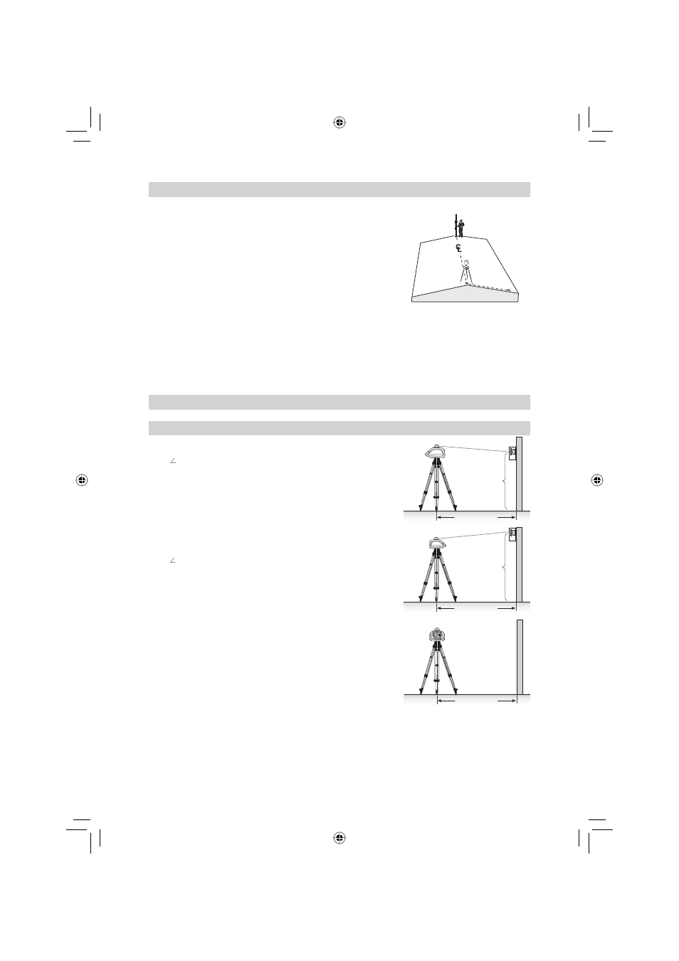 Calibration | Trimble Outdoors HV101 User Manual | Page 7 / 110