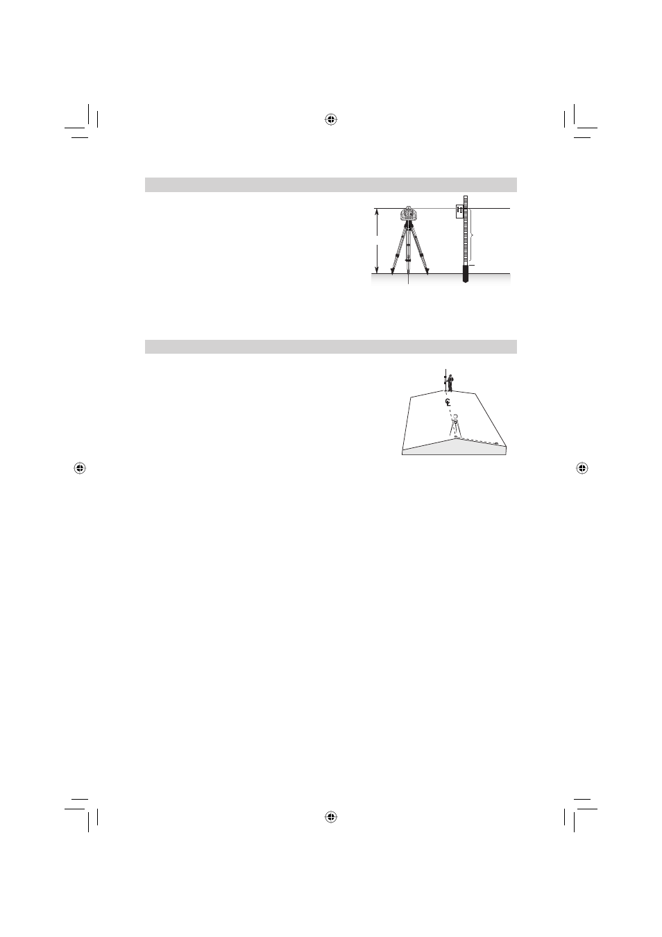 Trimble Outdoors HV101 User Manual | Page 71 / 110
