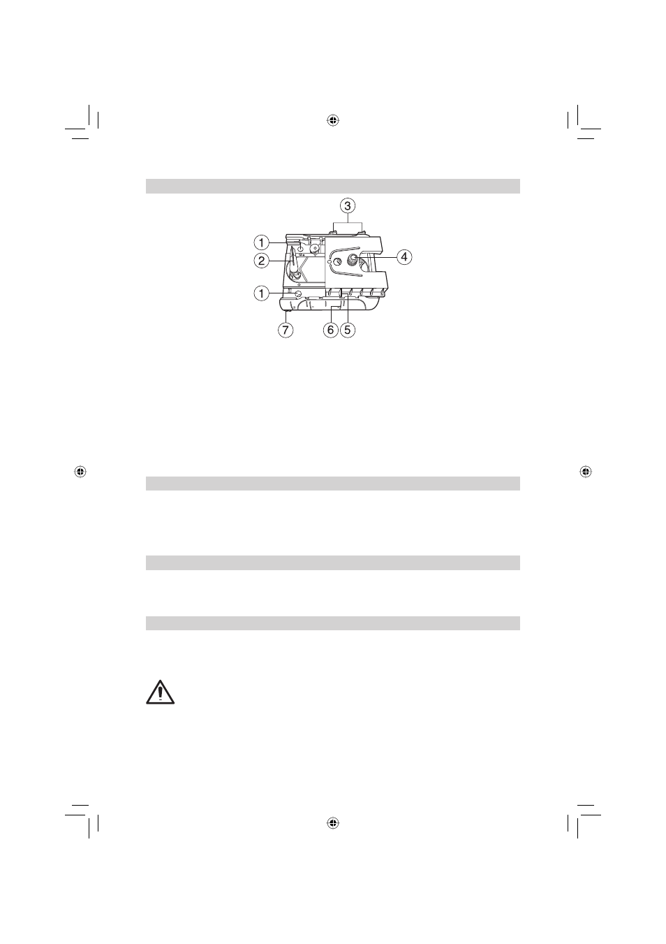 Trimble Outdoors HV101 User Manual | Page 73 / 110