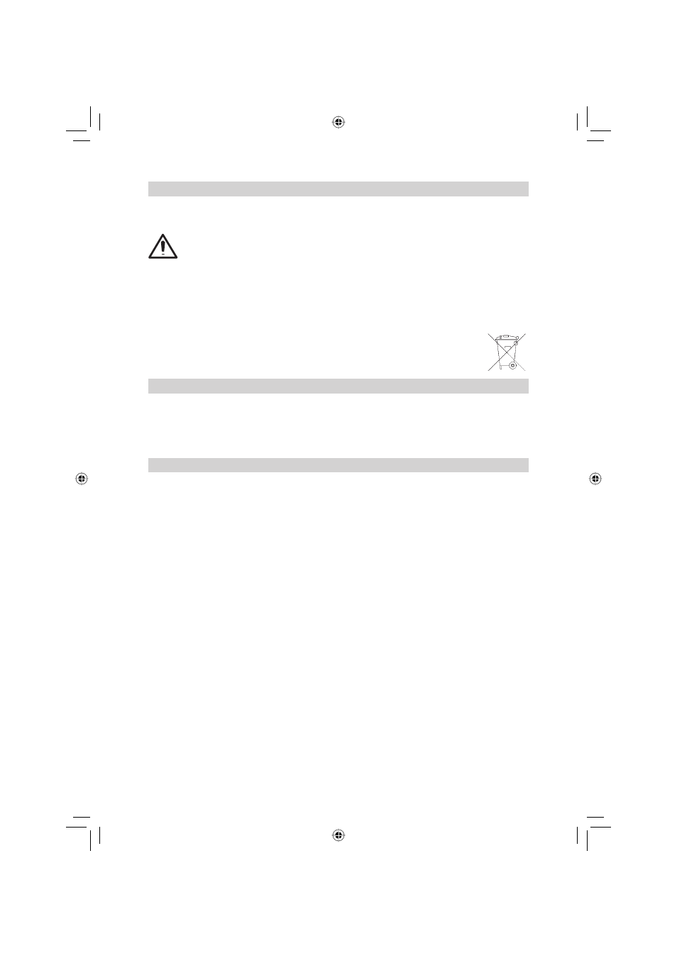 Trimble Outdoors HV101 User Manual | Page 9 / 110