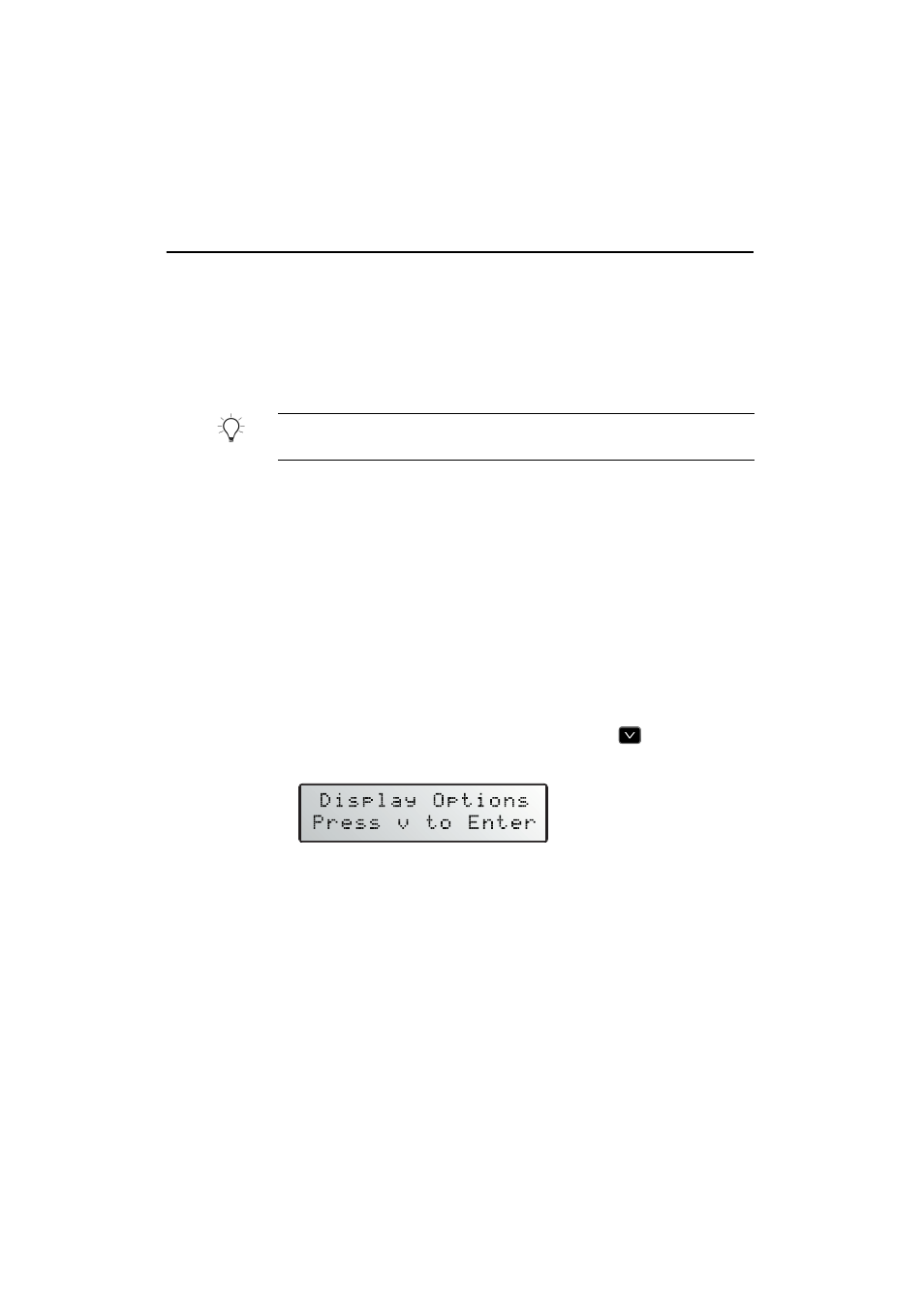 Introduction, Display options | Trimble Outdoors 132 User Manual | Page 54 / 142