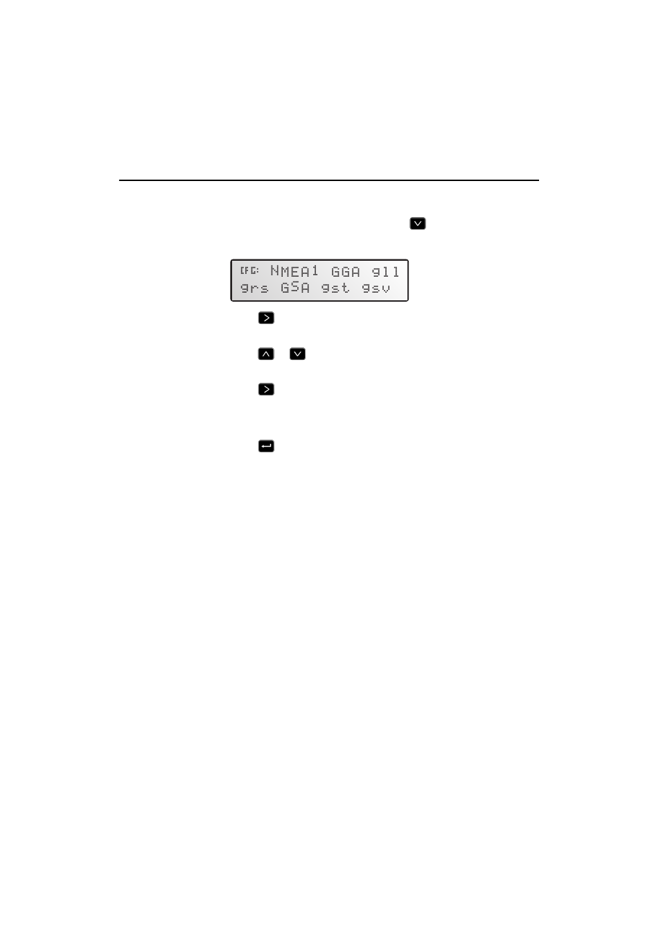 Trimble Outdoors 132 User Manual | Page 61 / 142