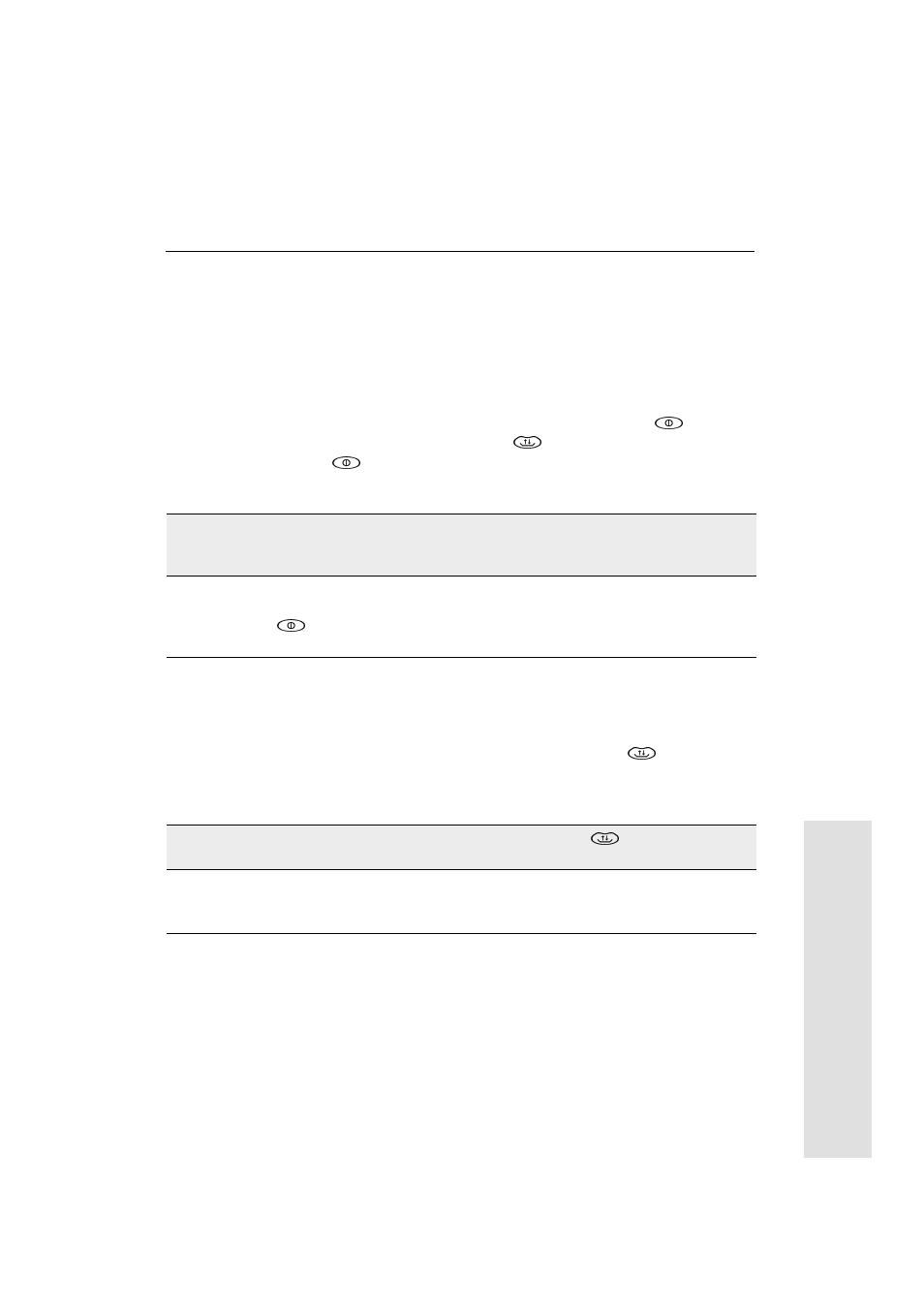 Logging after power loss, Disabling logging, Refer ence | Trimble Outdoors 5700 User Manual | Page 131 / 186