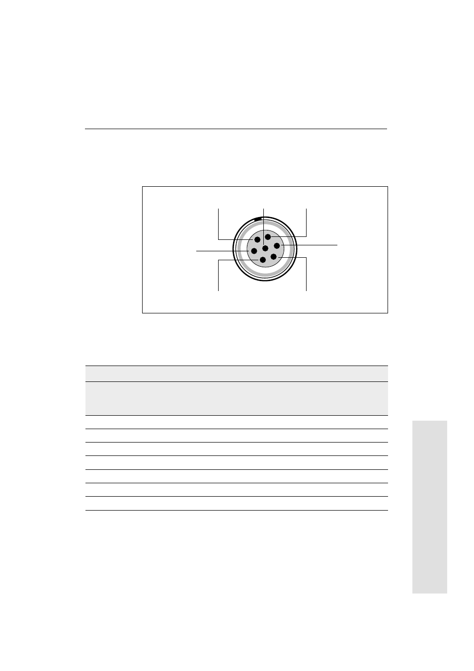 Refer ence | Trimble Outdoors 5700 User Manual | Page 135 / 186