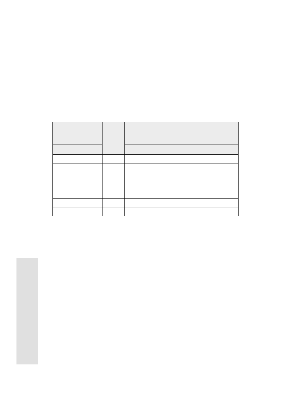 Data/power cable, Refer ence | Trimble Outdoors 5700 User Manual | Page 136 / 186