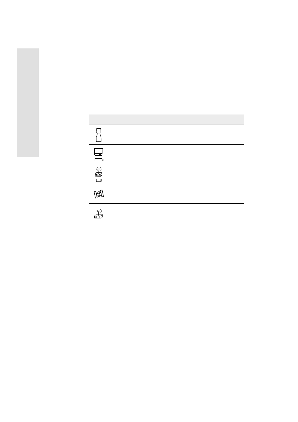 Op eration | Trimble Outdoors 5700 User Manual | Page 28 / 186