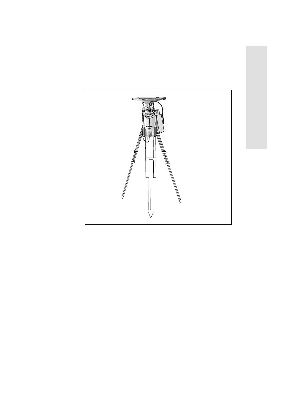 Op eration | Trimble Outdoors 5700 User Manual | Page 33 / 186