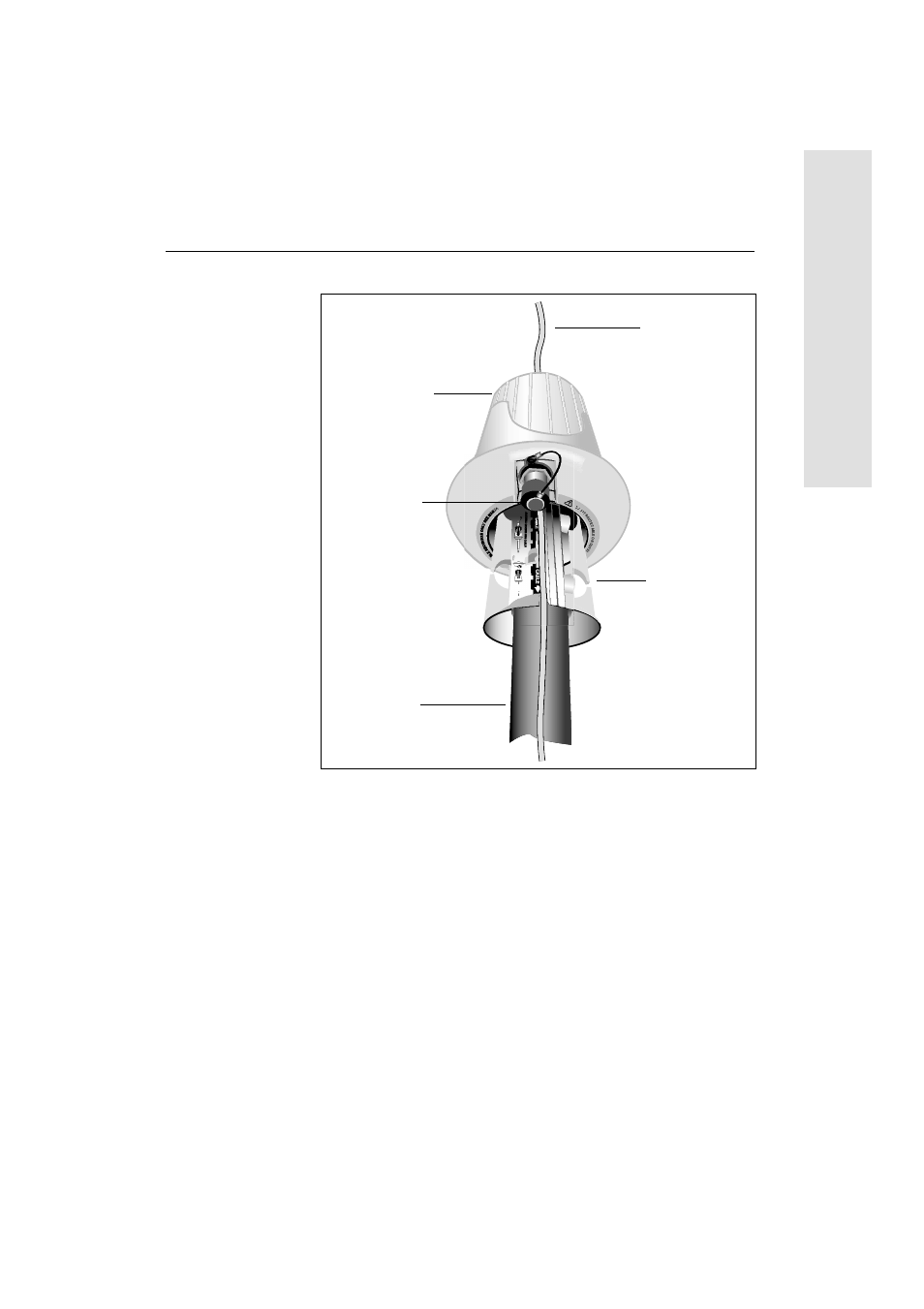 Op eration | Trimble Outdoors 5700 User Manual | Page 35 / 186