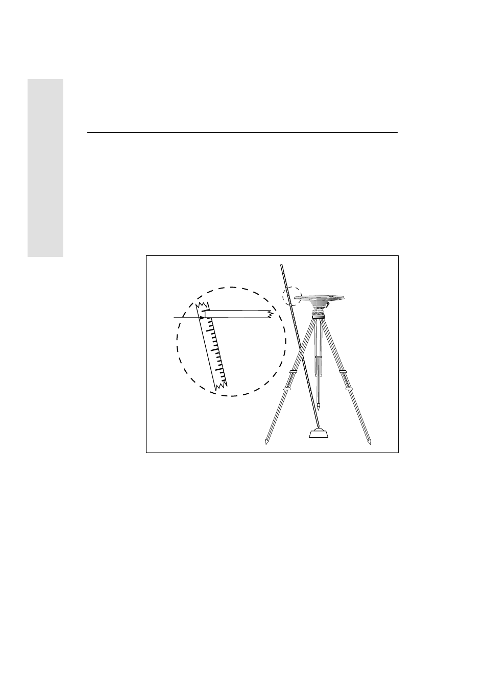 Antennas, Op eration | Trimble Outdoors 5700 User Manual | Page 48 / 186