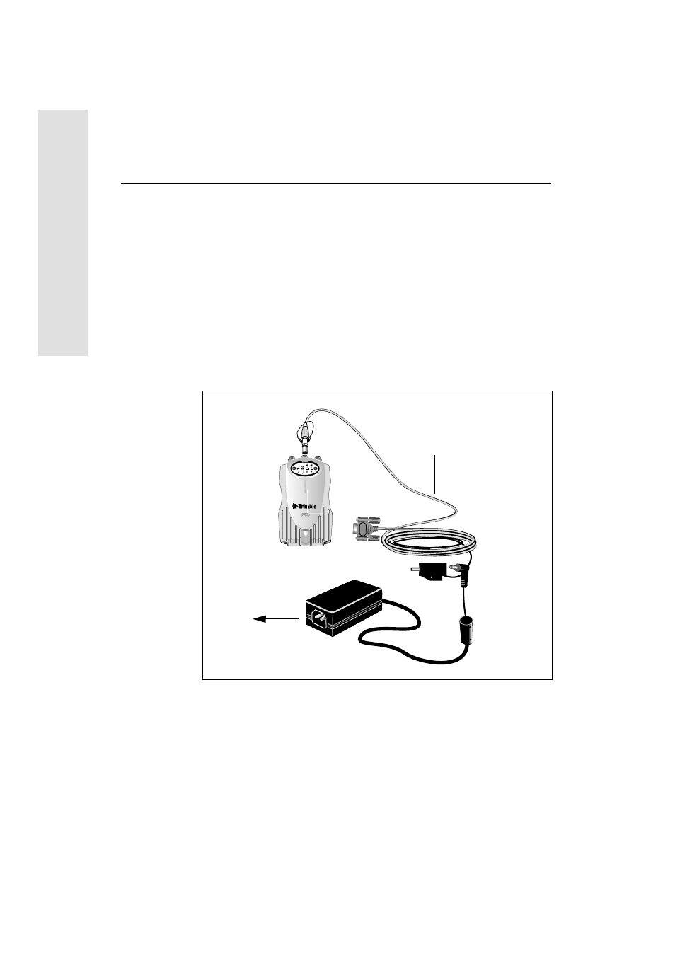 Op eration | Trimble Outdoors 5700 User Manual | Page 60 / 186