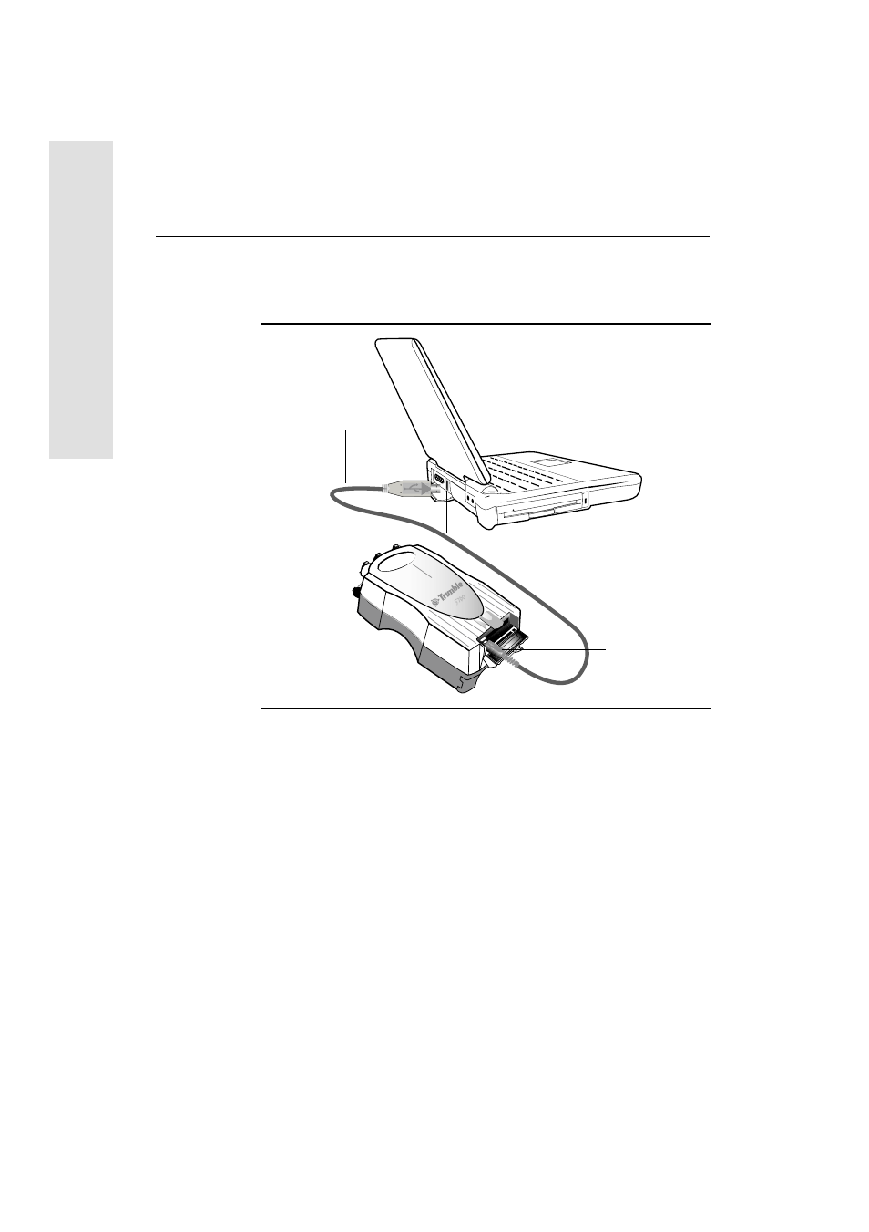 Op eration | Trimble Outdoors 5700 User Manual | Page 76 / 186